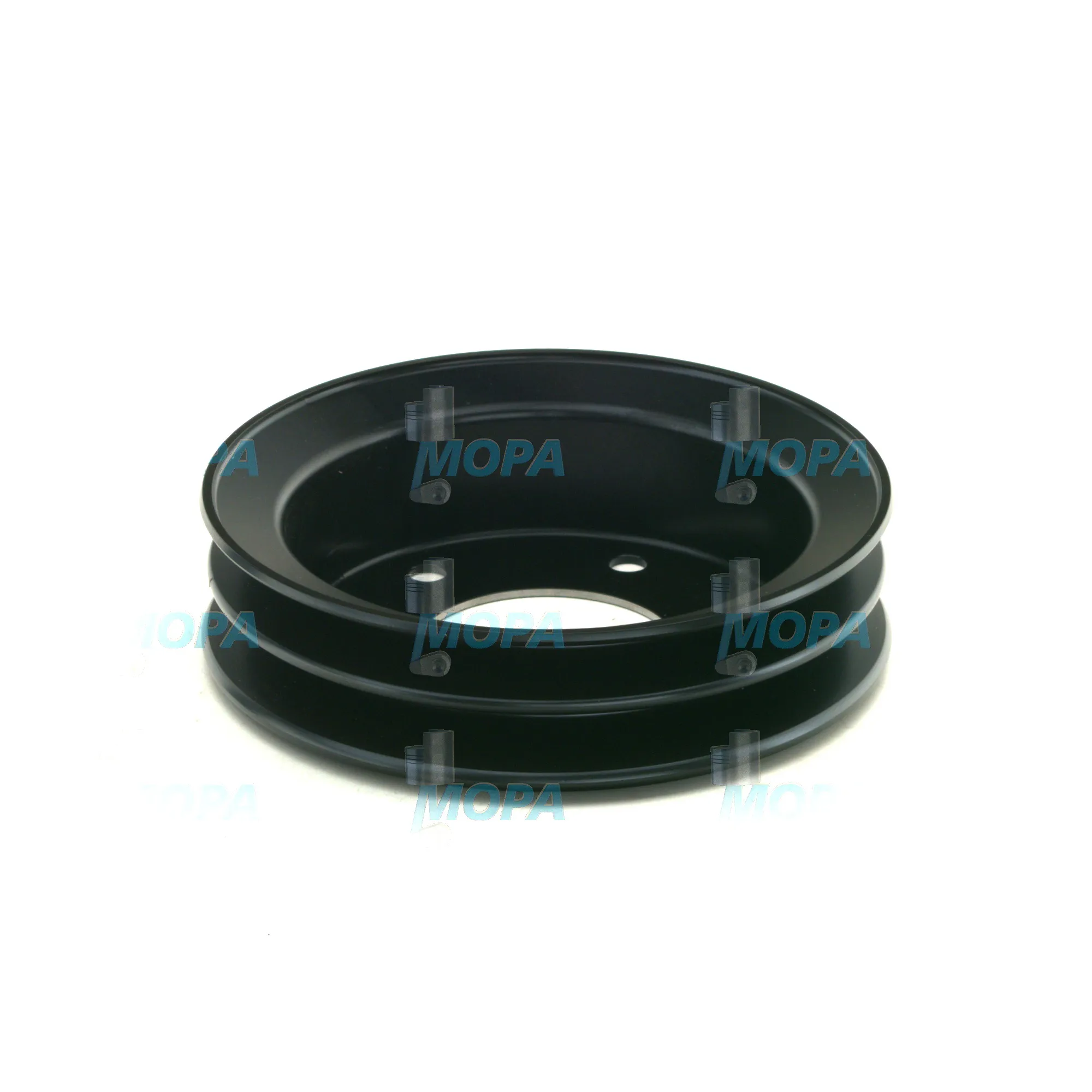 V-BELT PULLEY - 4032021810 suitable for MTU engines 5