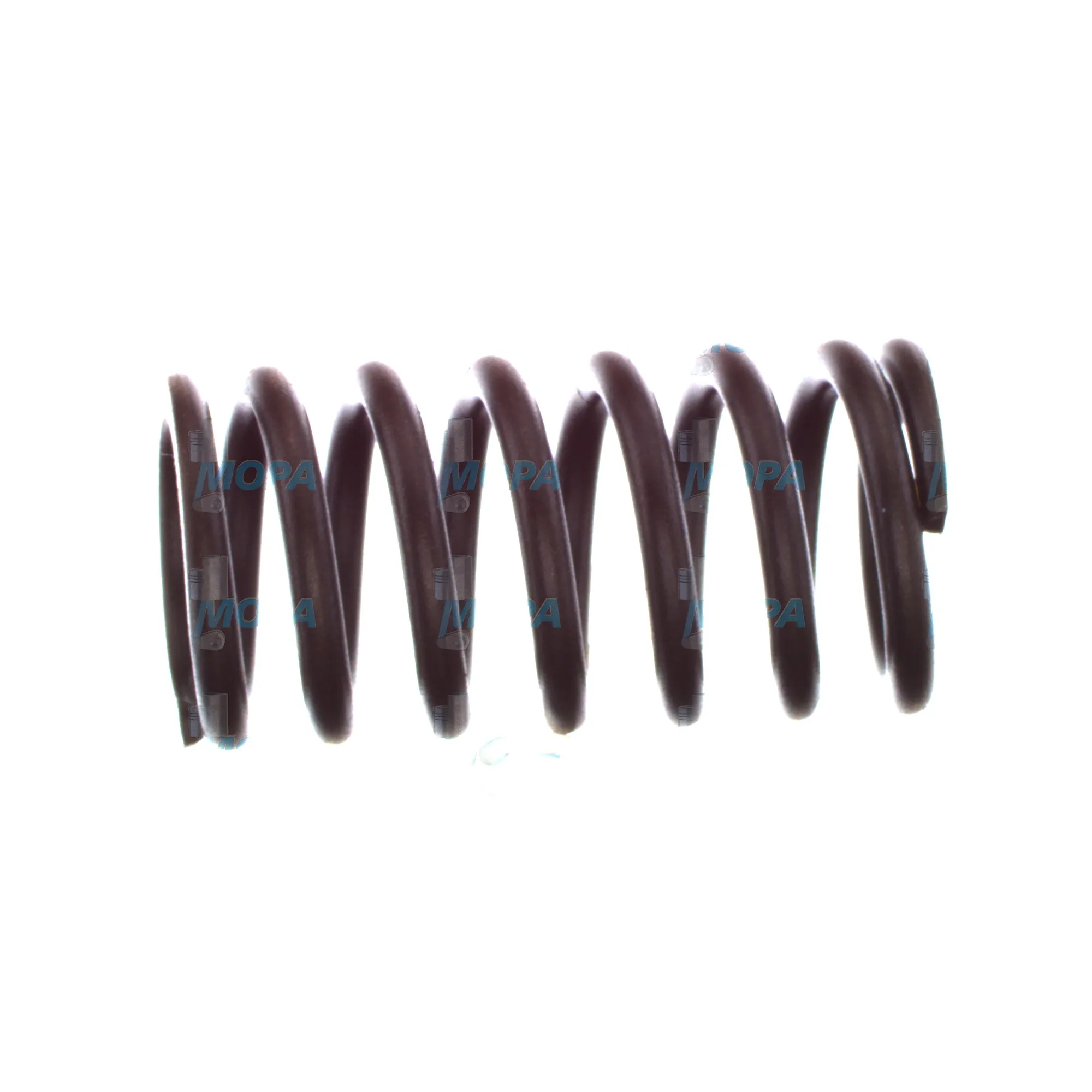COMPRESSION SPRING - 1414618027 suitable for Bosch engines 5