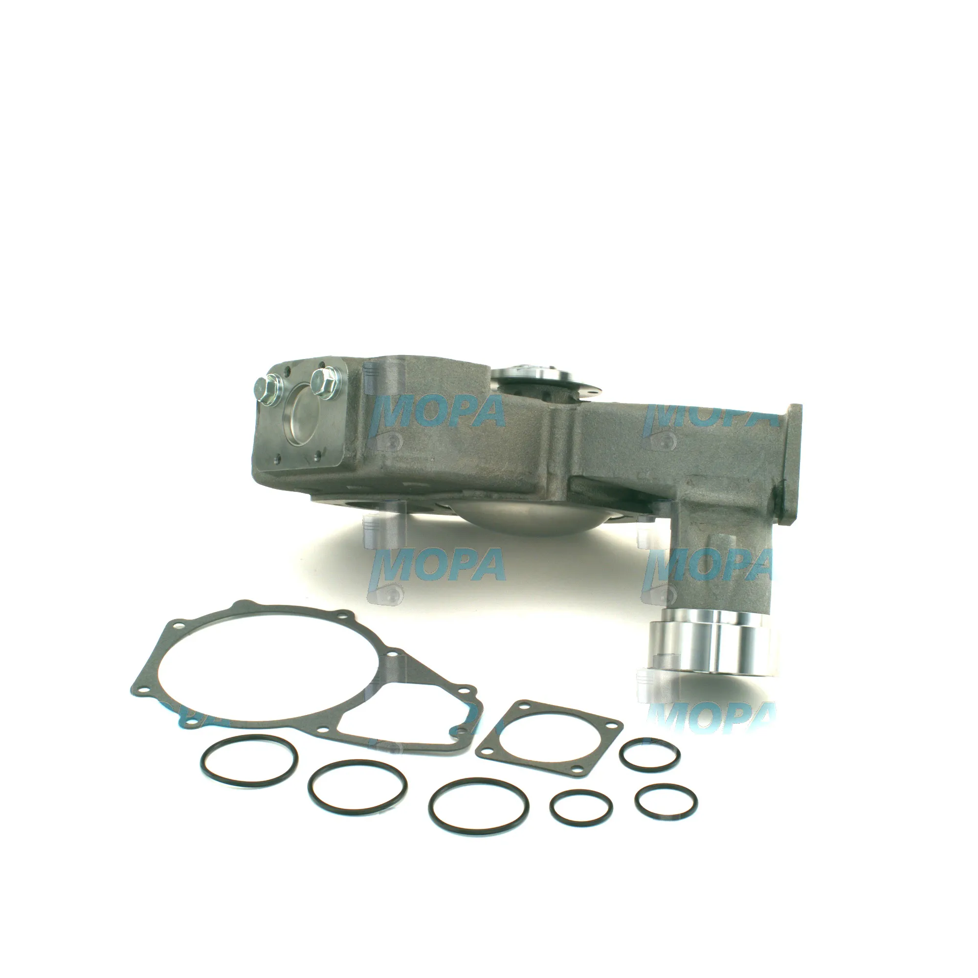 KUEHLMITTELPUMPE - 51065007060 passend für MAN D Motoren 4