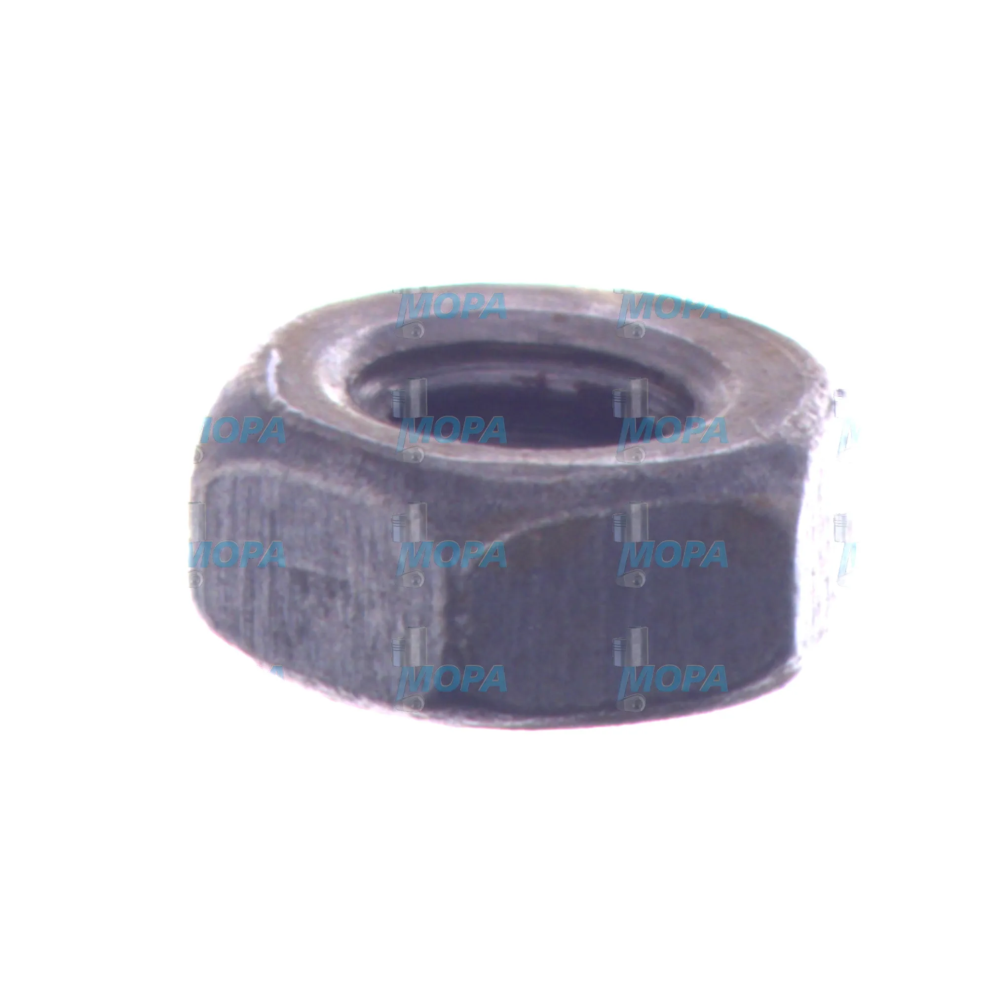 HEXAGON NUT - 000934004004 suitable for MTU engines 2