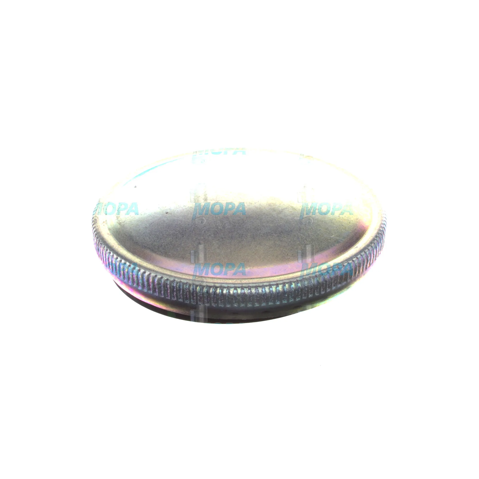 COVER - 0000181802 suitable for MTU engines 7