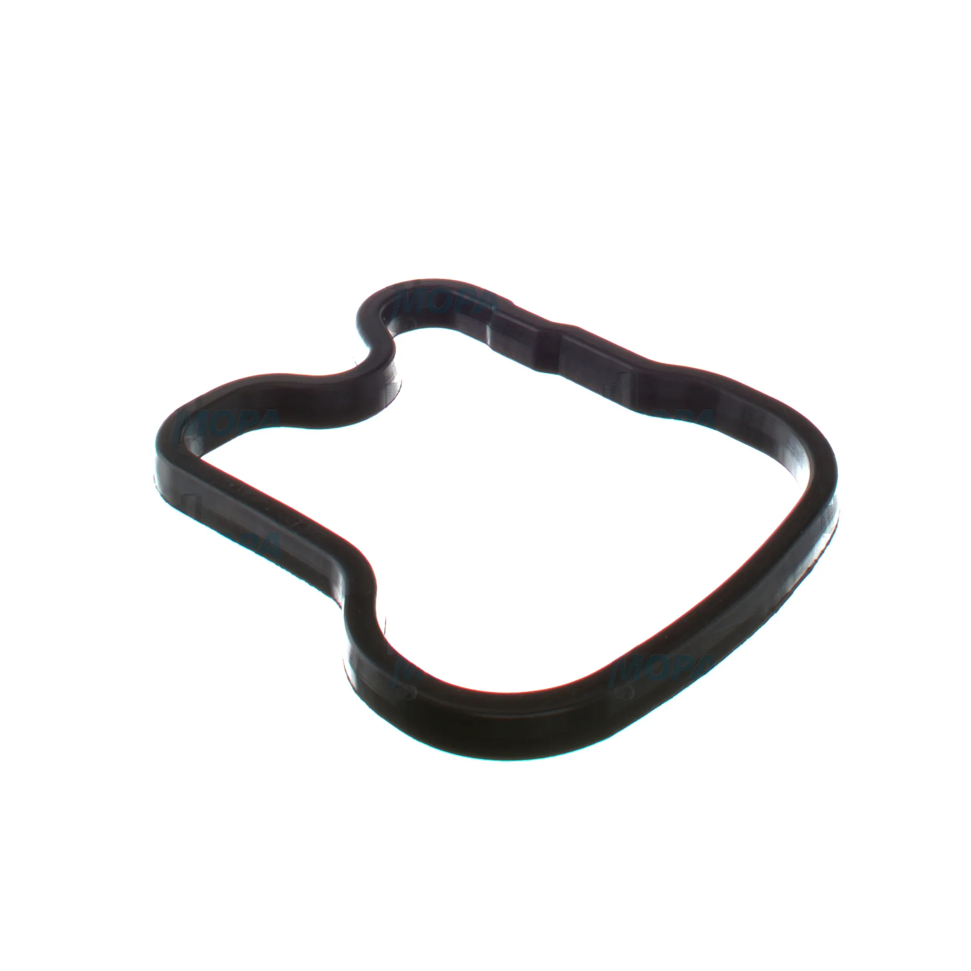 VALVE HOUSING GASKET - 4030160121 suitable for MTU engines 9