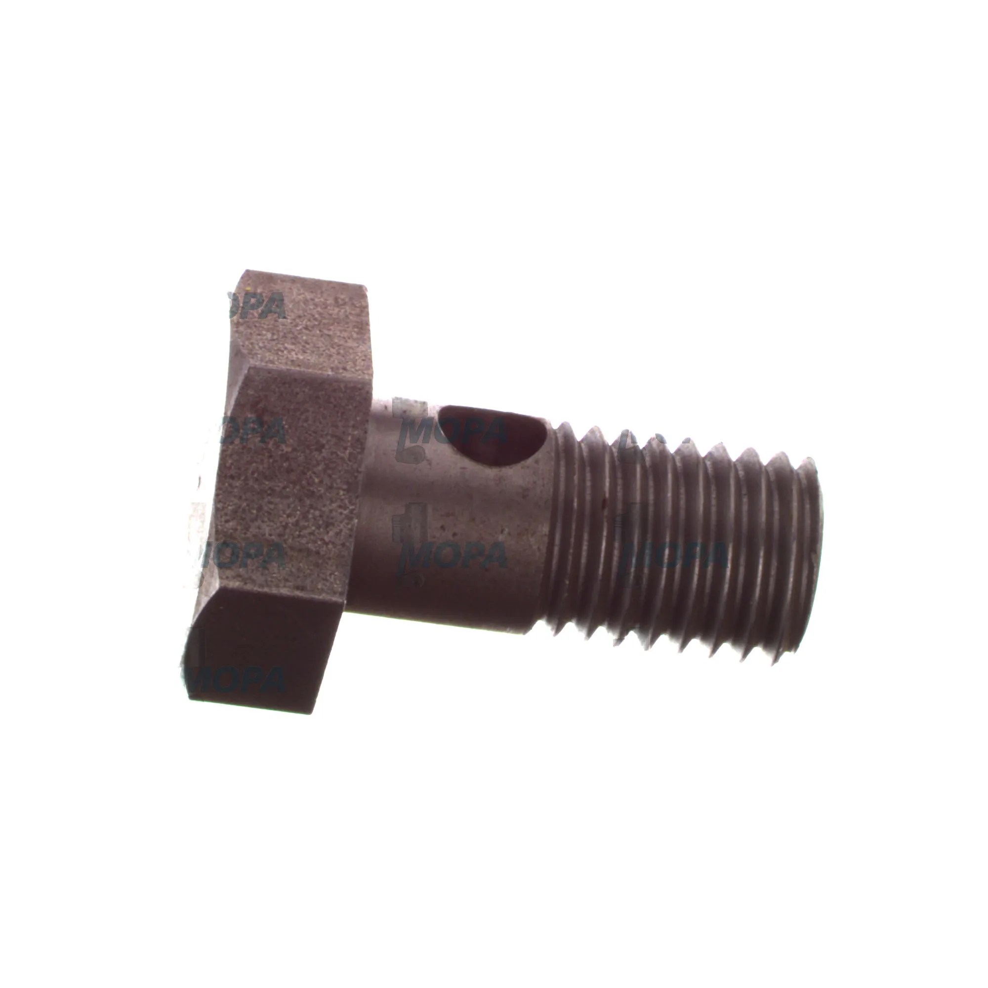 HOLLOW SCREW - 604043301430 suitable for MWM & Deutz engines 5