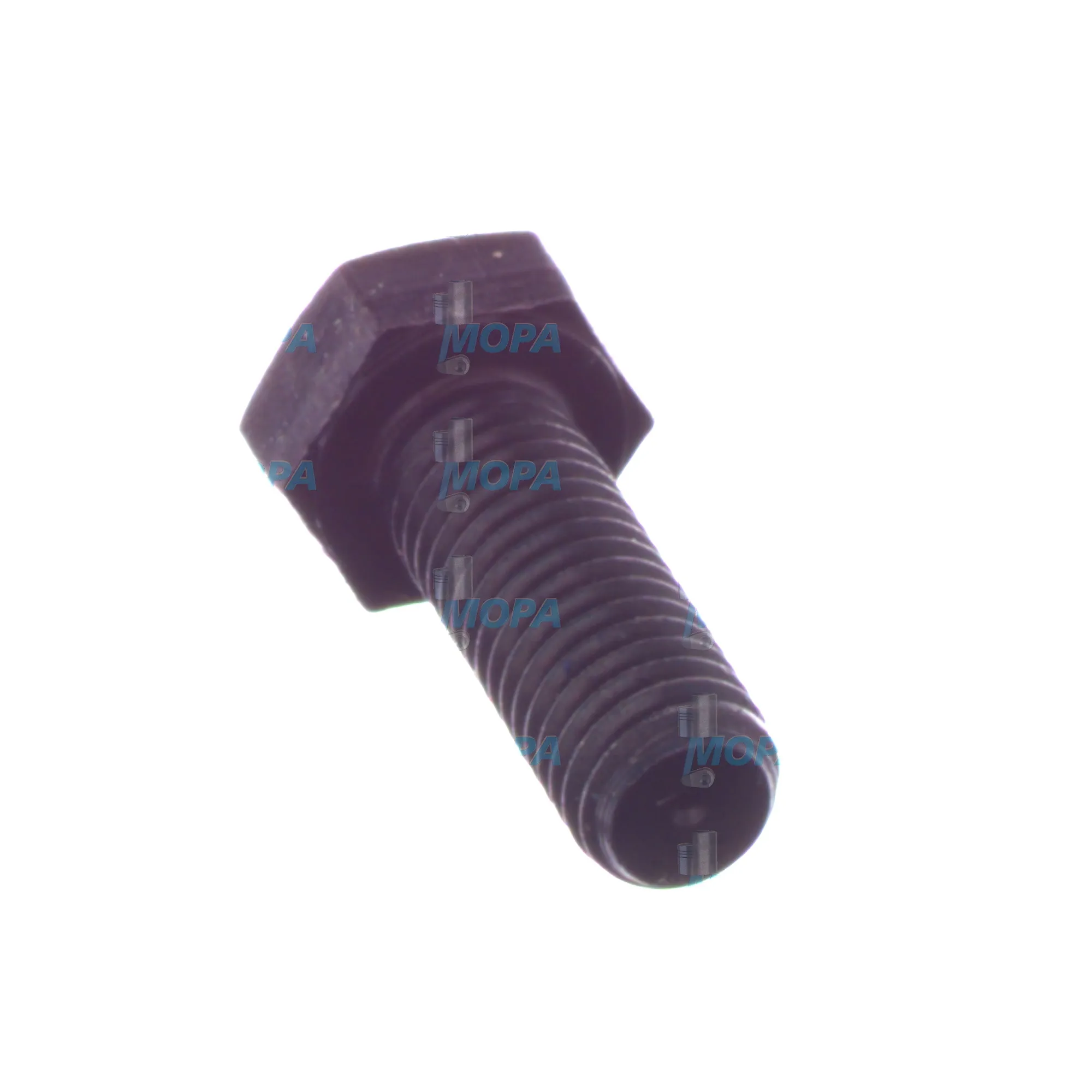 HEXAGON BOLT - 06012857114 suitable for MAN D-engines 9