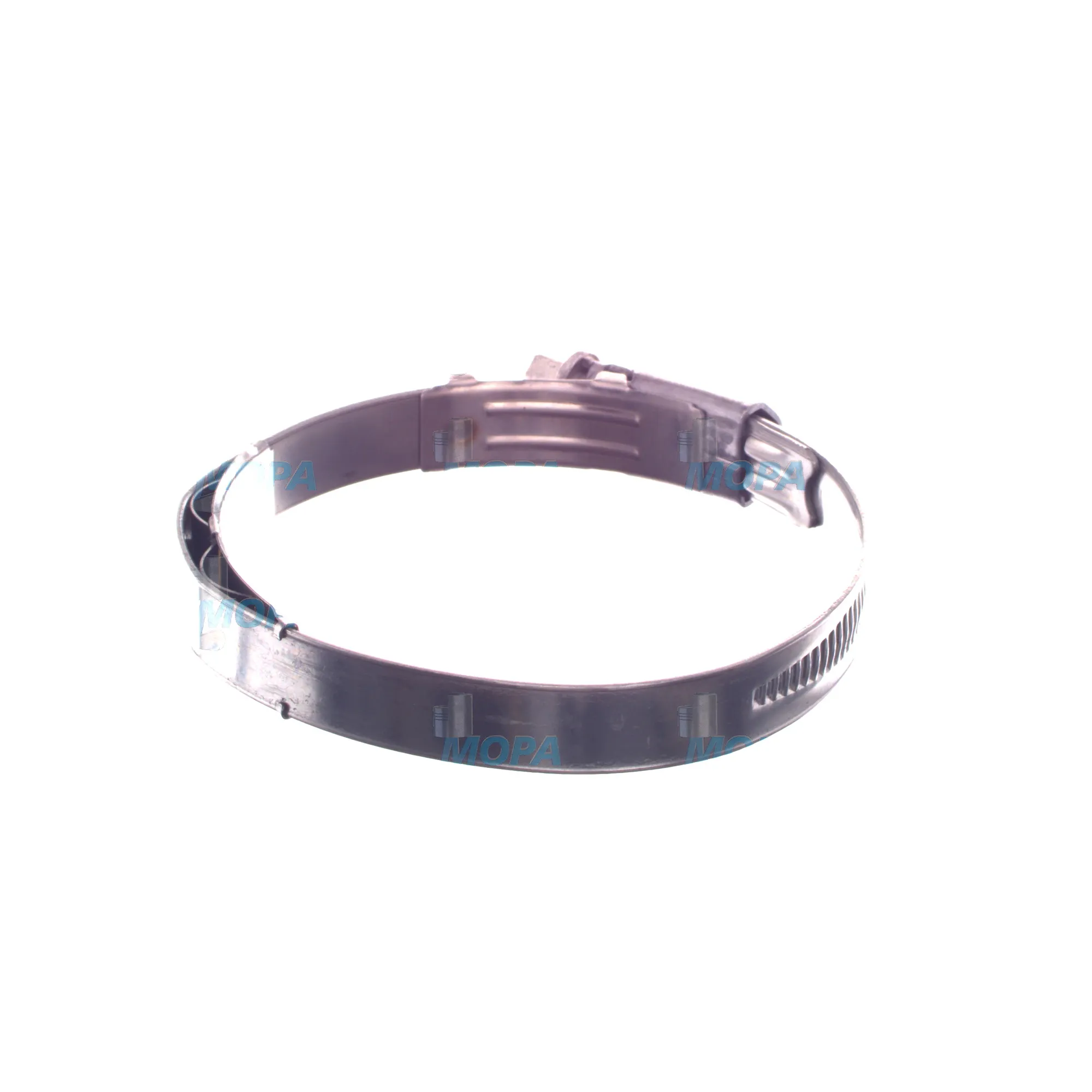 HOSE CLAMP - 06671234620 suitable for MAN D-engines 6
