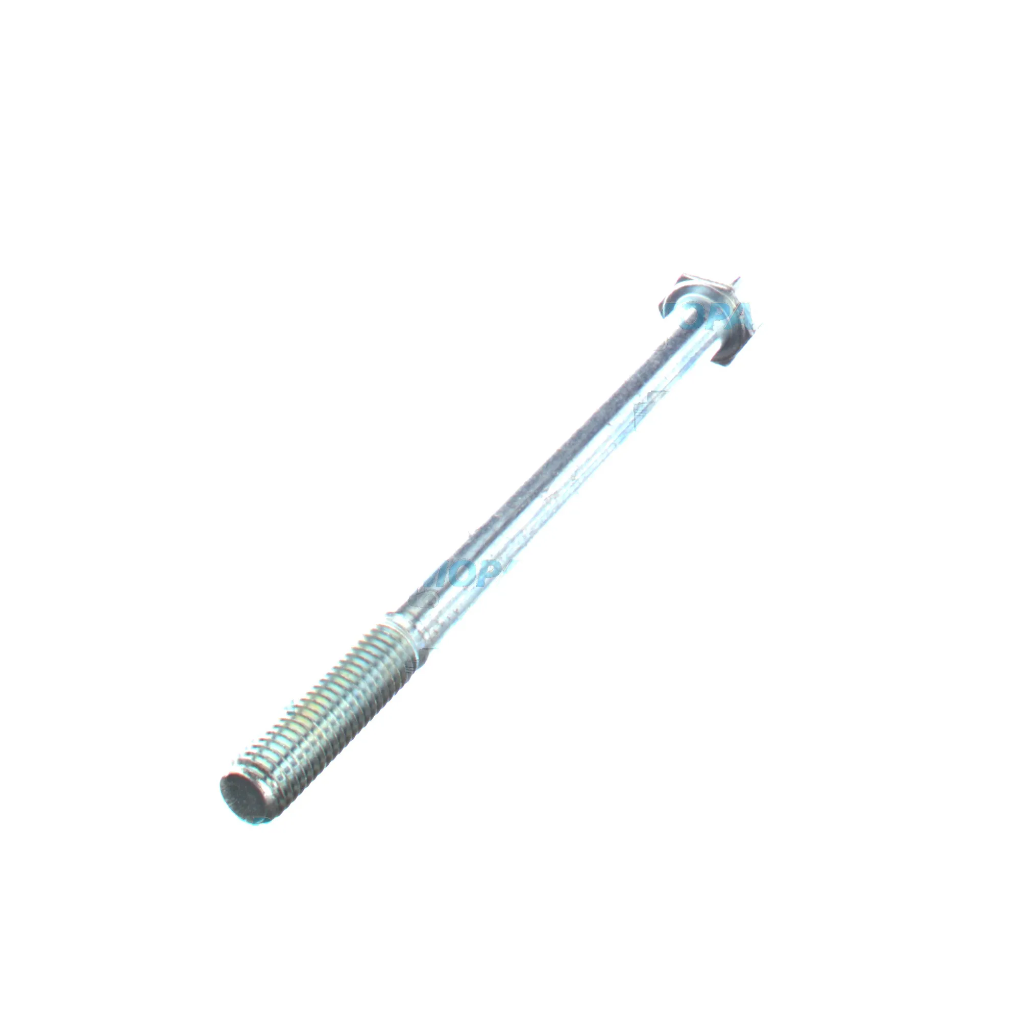 HEXAGON BOLT - 000931012176 suitable for MTU engines