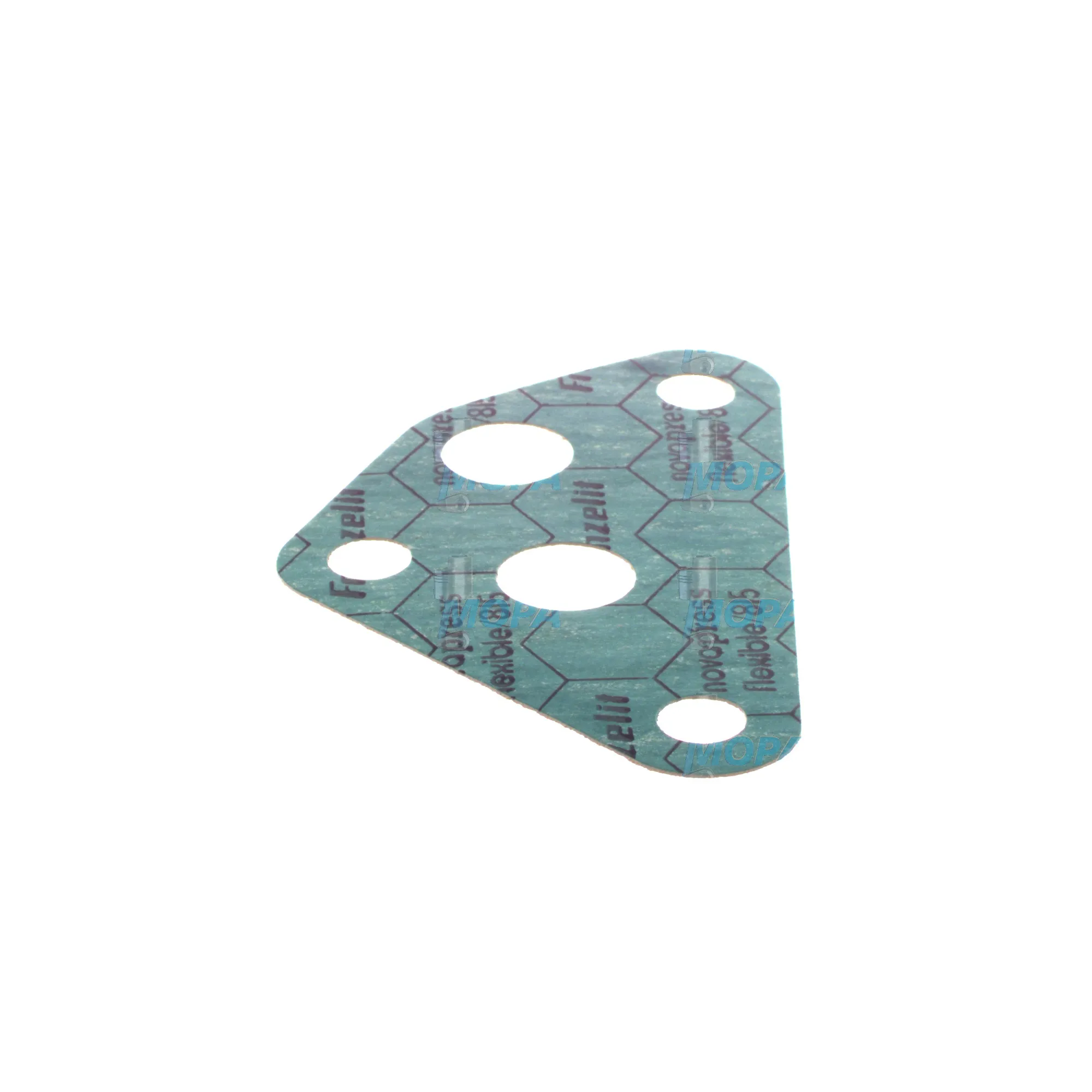 GASKET - 5551880980 suitable for MTU engines 8