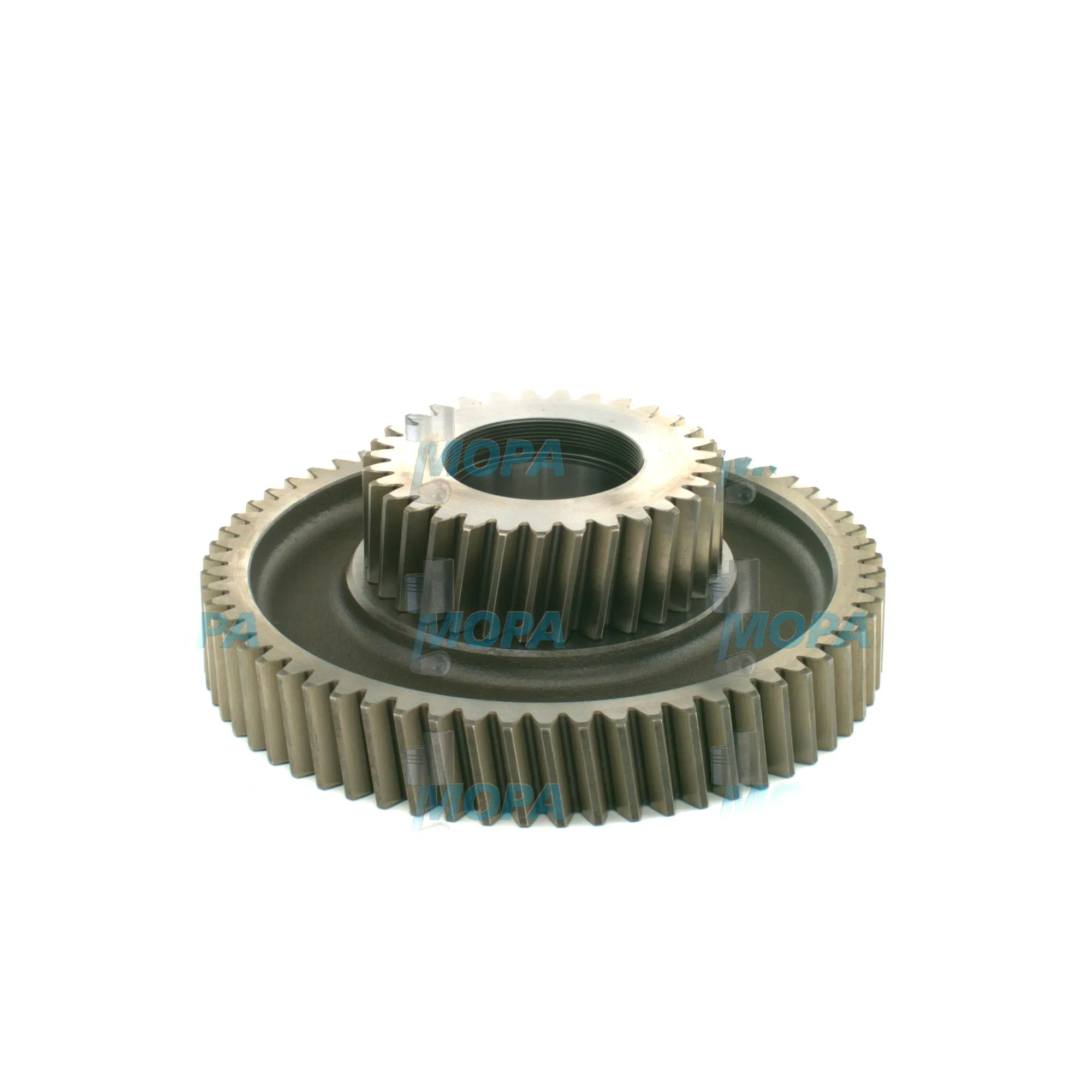 TOOTHED GEAR - 5800500905 suitable for MTU engines 8