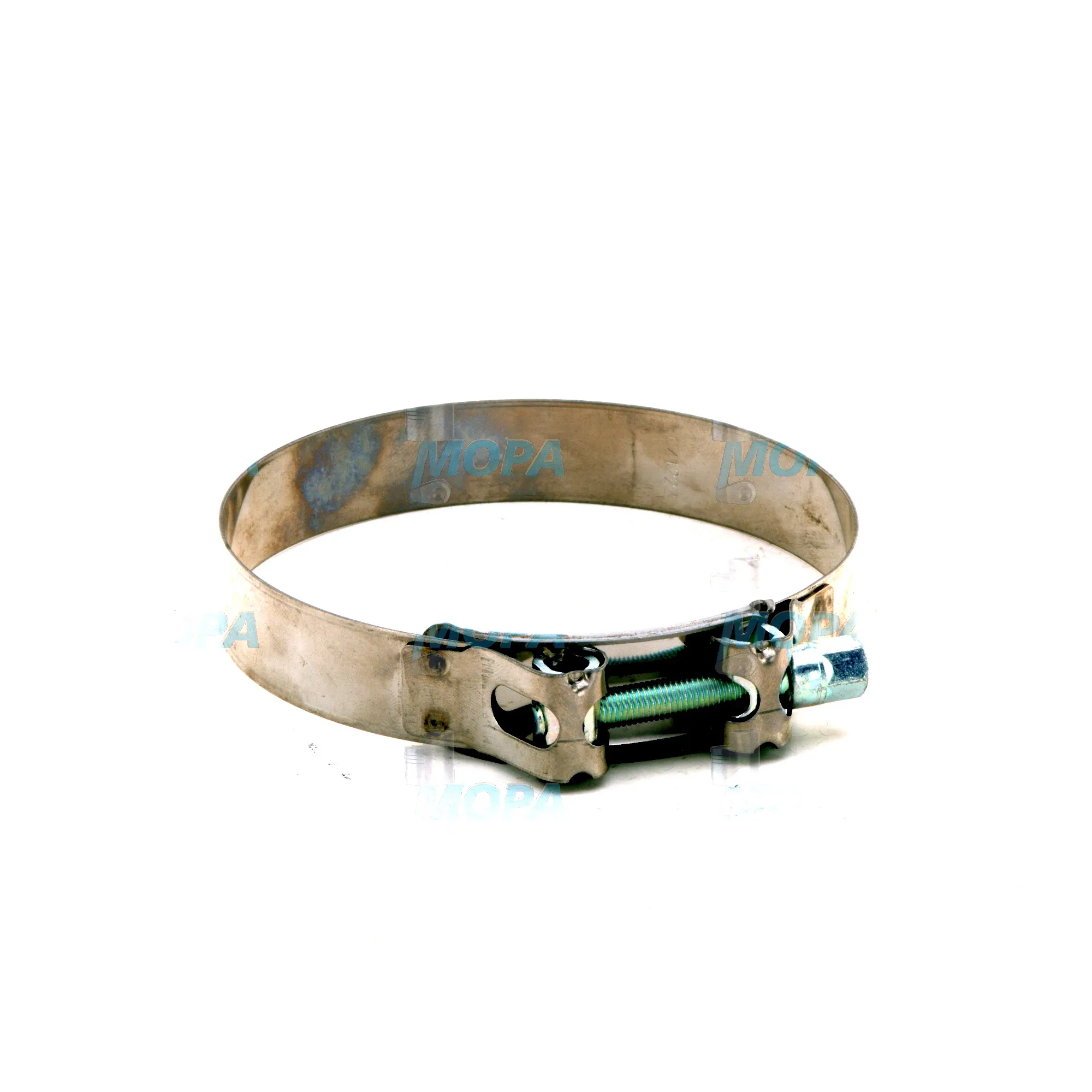 CLAMP - 01180675 suitable for Deutz engines 4