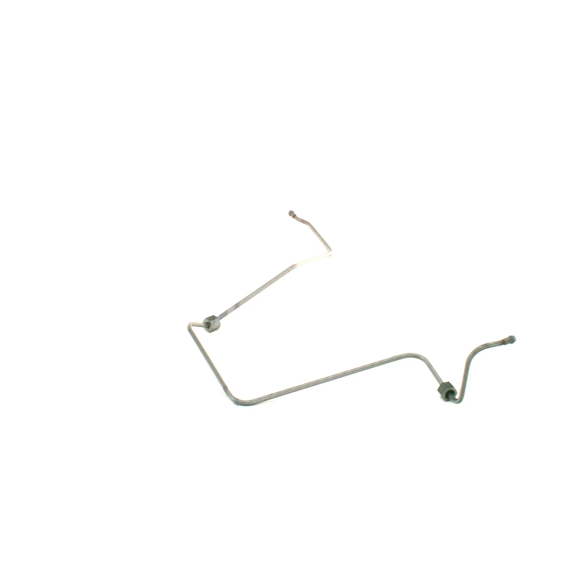 OIL LINE - 5561802920 suitable for MTU engines 8