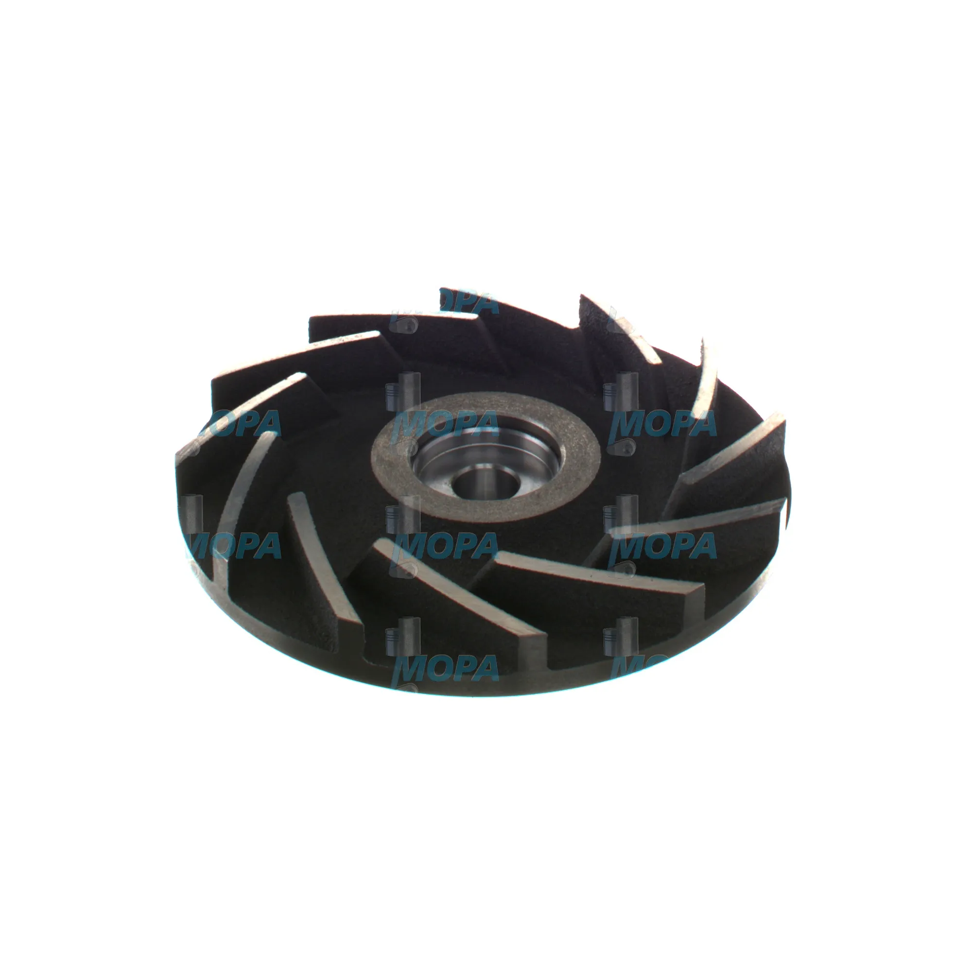 FLUEGELRAD - 51065066011 passend für MAN D Motoren 3