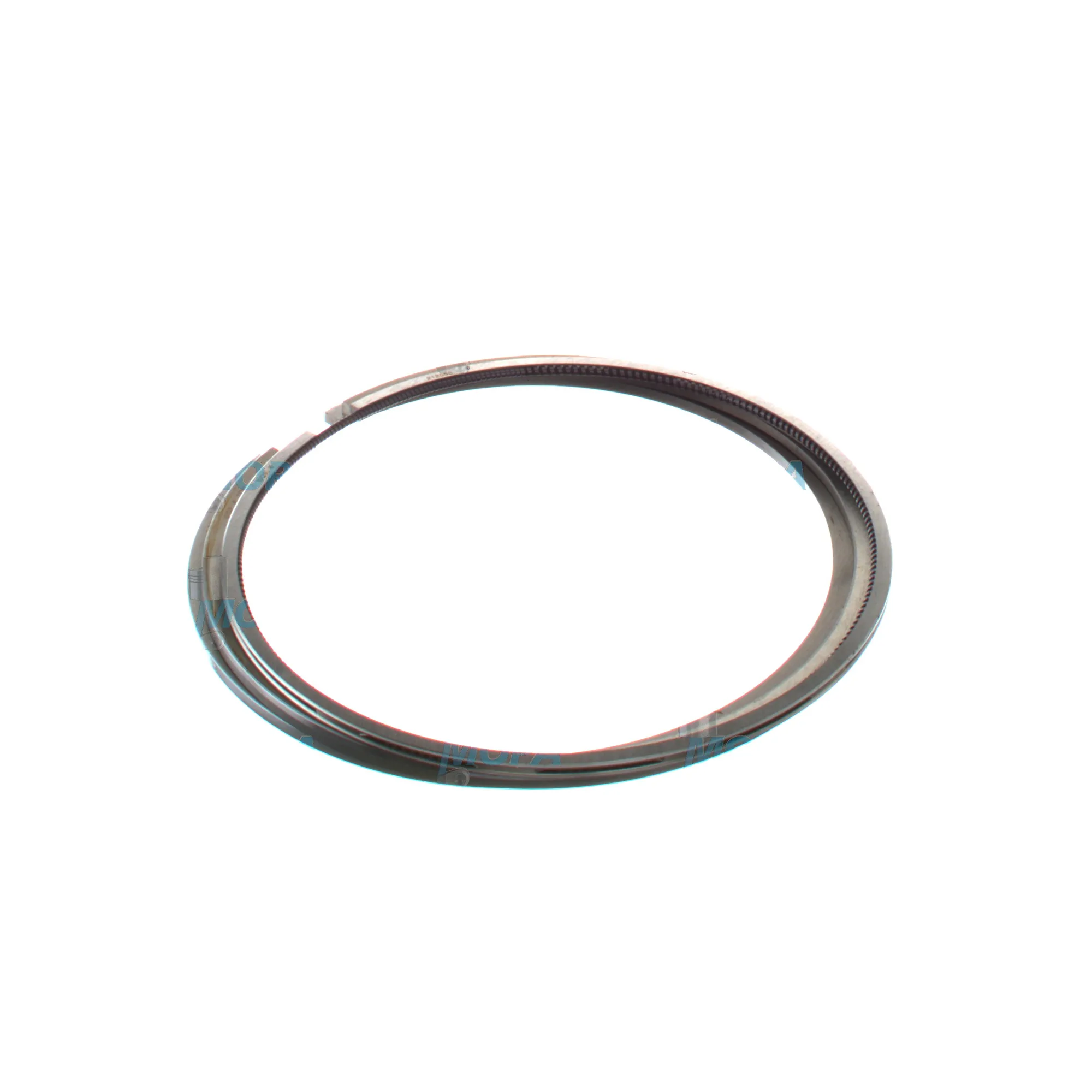 SET OF PISTON RINGS - 12217076 suitable for MWM & Deutz engines 5