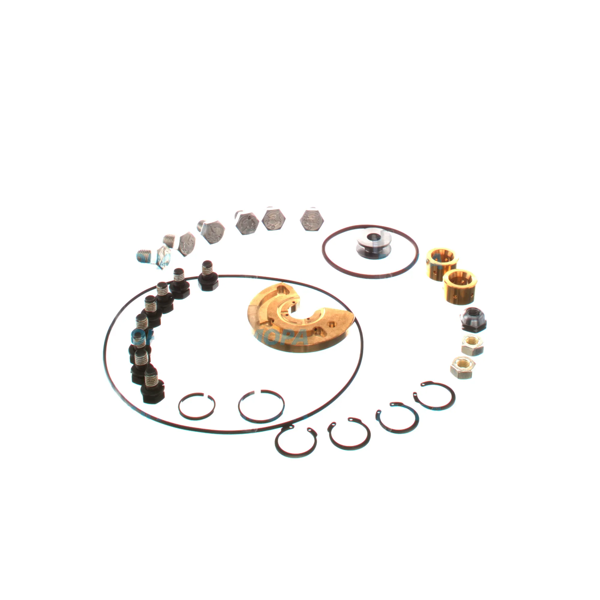 REPAIR KIT - 01319949 suitable for Deutz engines 7