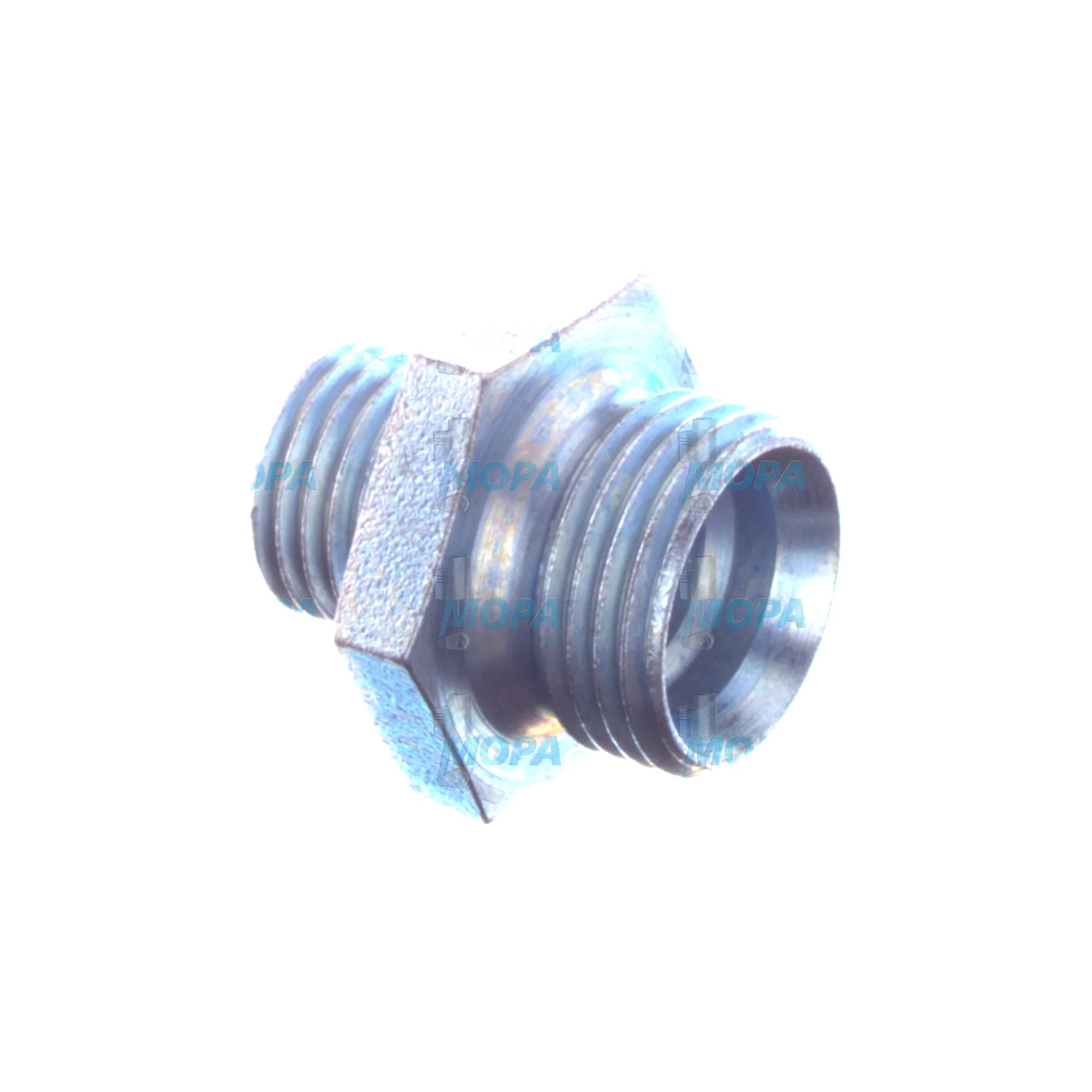 SPACER - 915007010002 suitable for MTU engines 4