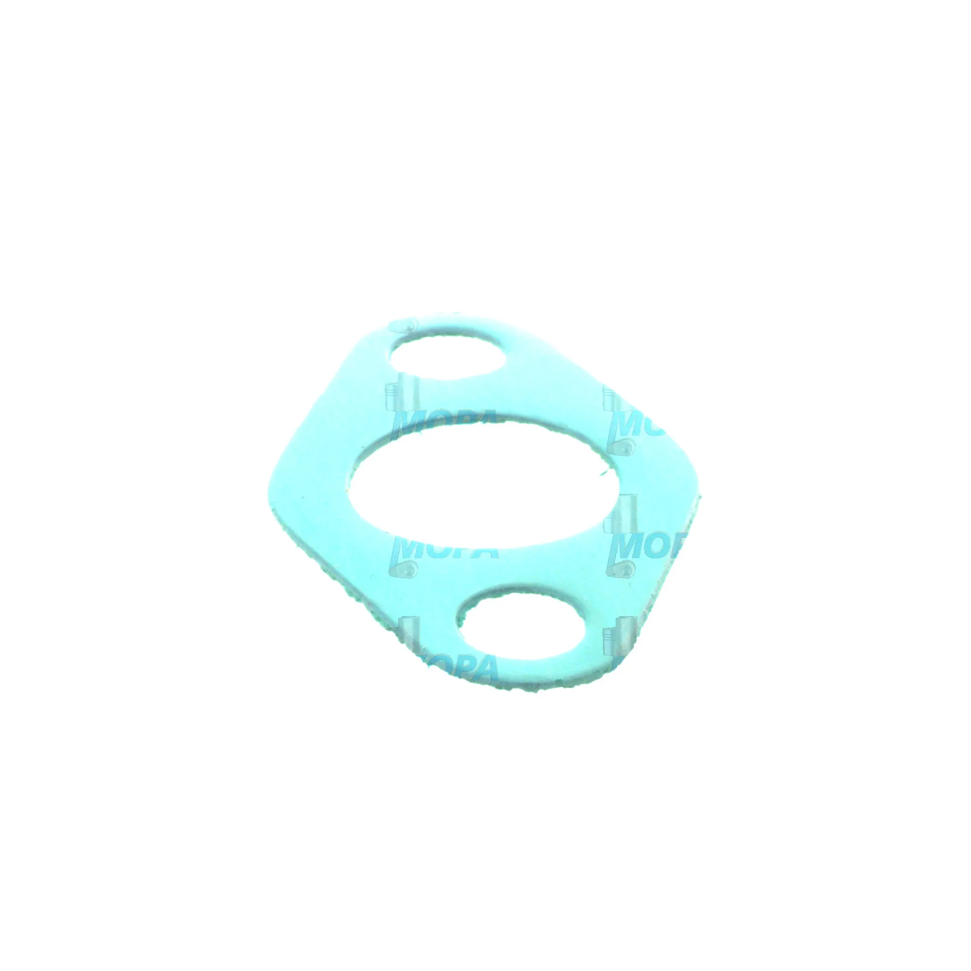GASKET - 4471870080 suitable for MTU engines 5