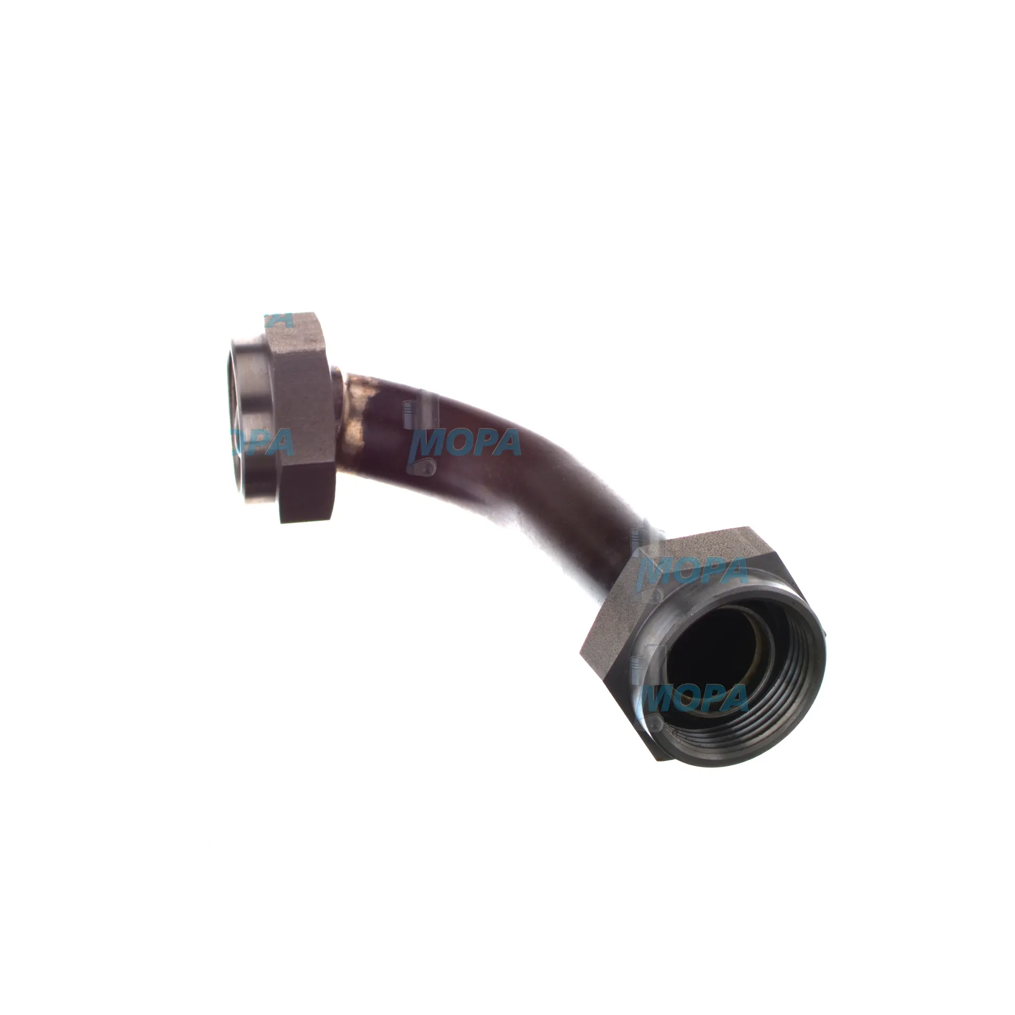 FUEL LINE - 5360702432 suitable for MTU engines 4