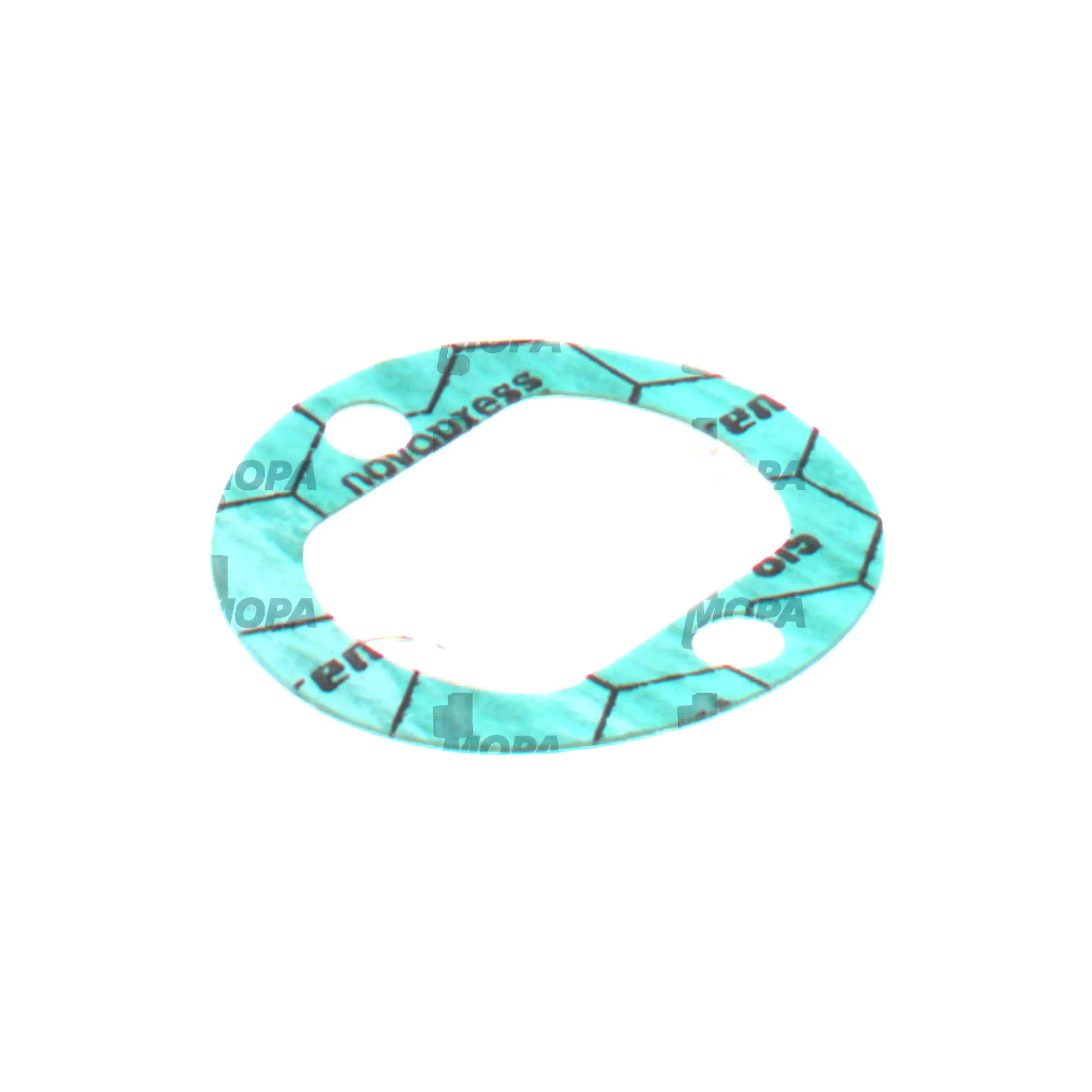 GASKET - 5010630780 suitable for MTU engines 7