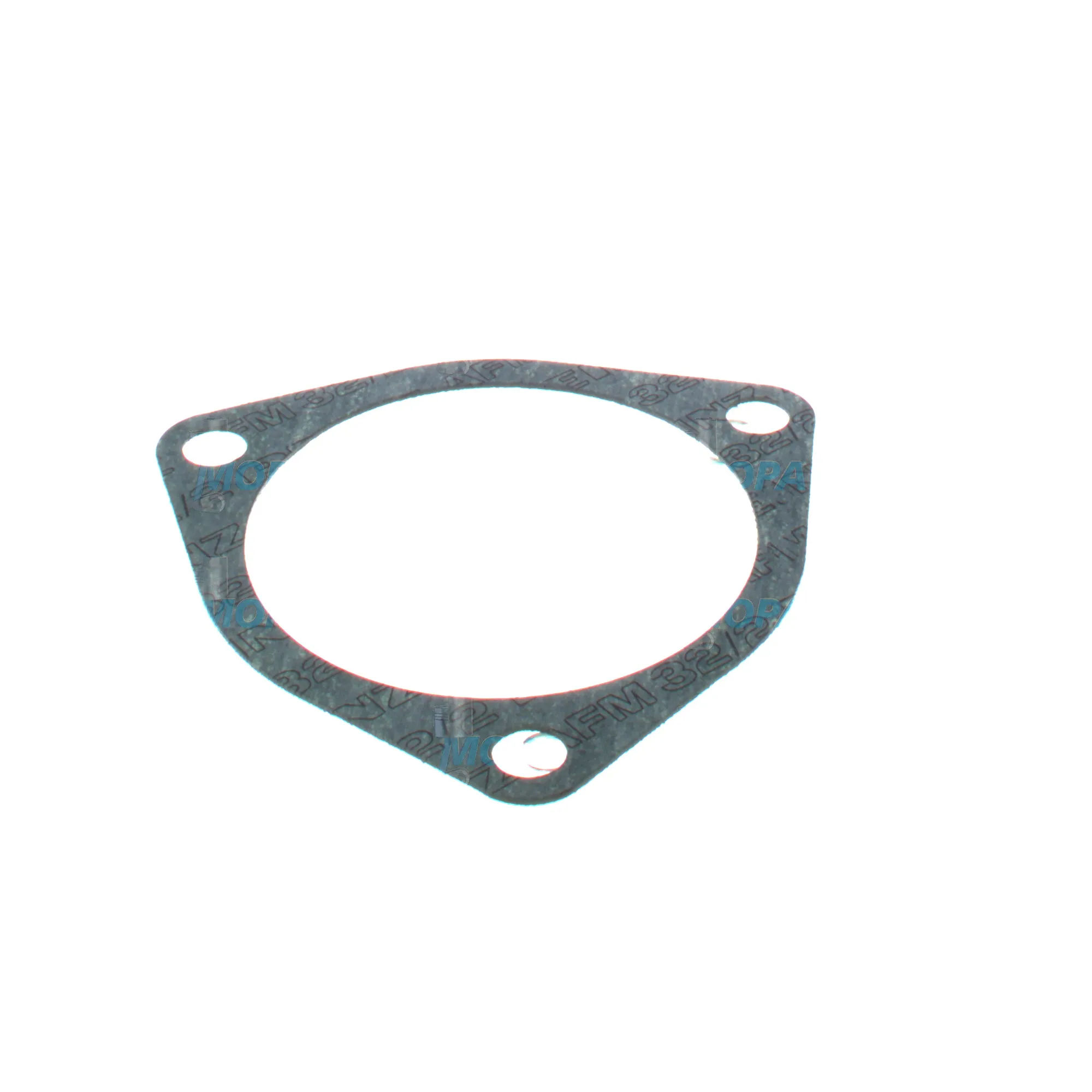GASKET - 5552010080 suitable for MTU engines 3