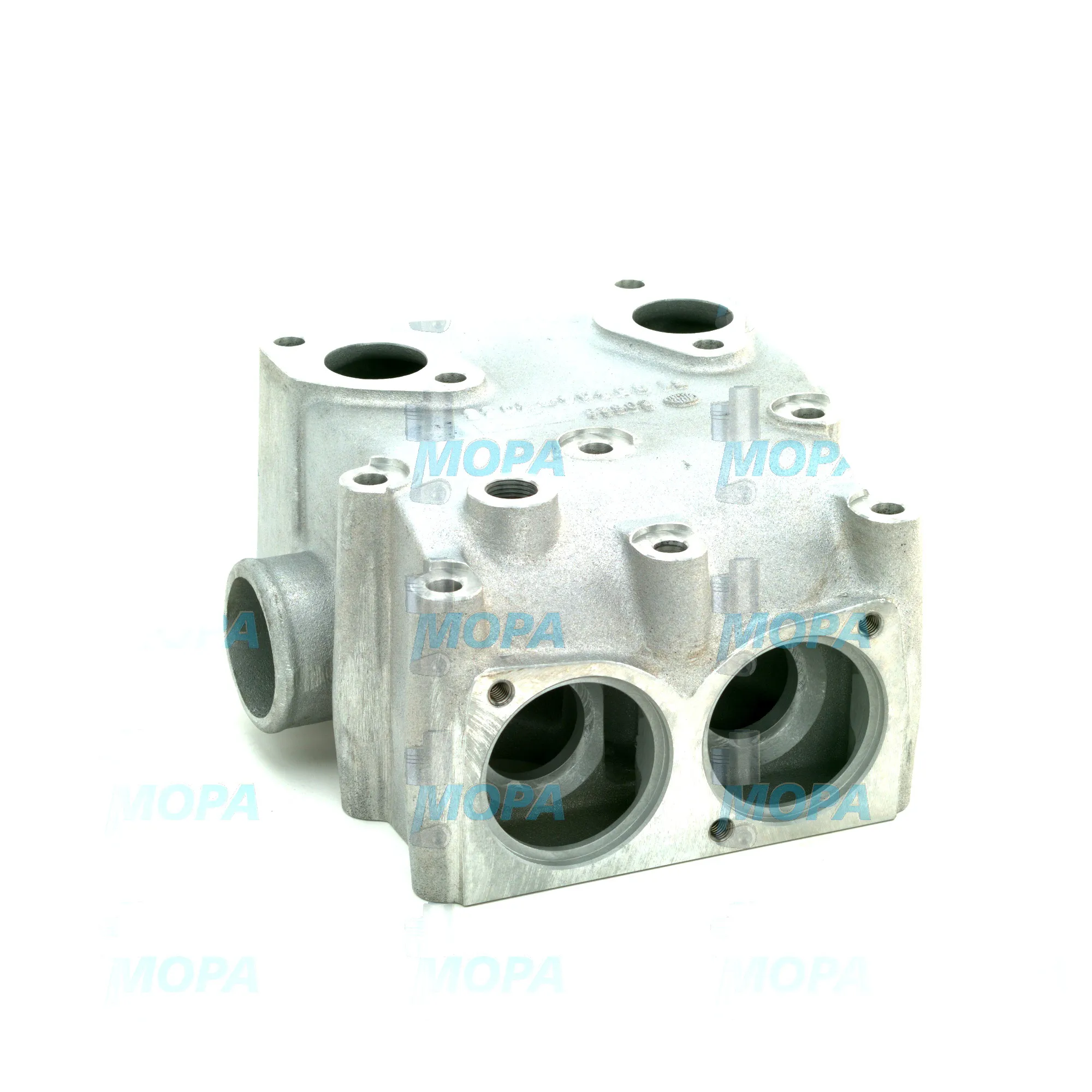 THERMOSTAT HOUSING - 51064045031 suitable for MAN D-engines 5