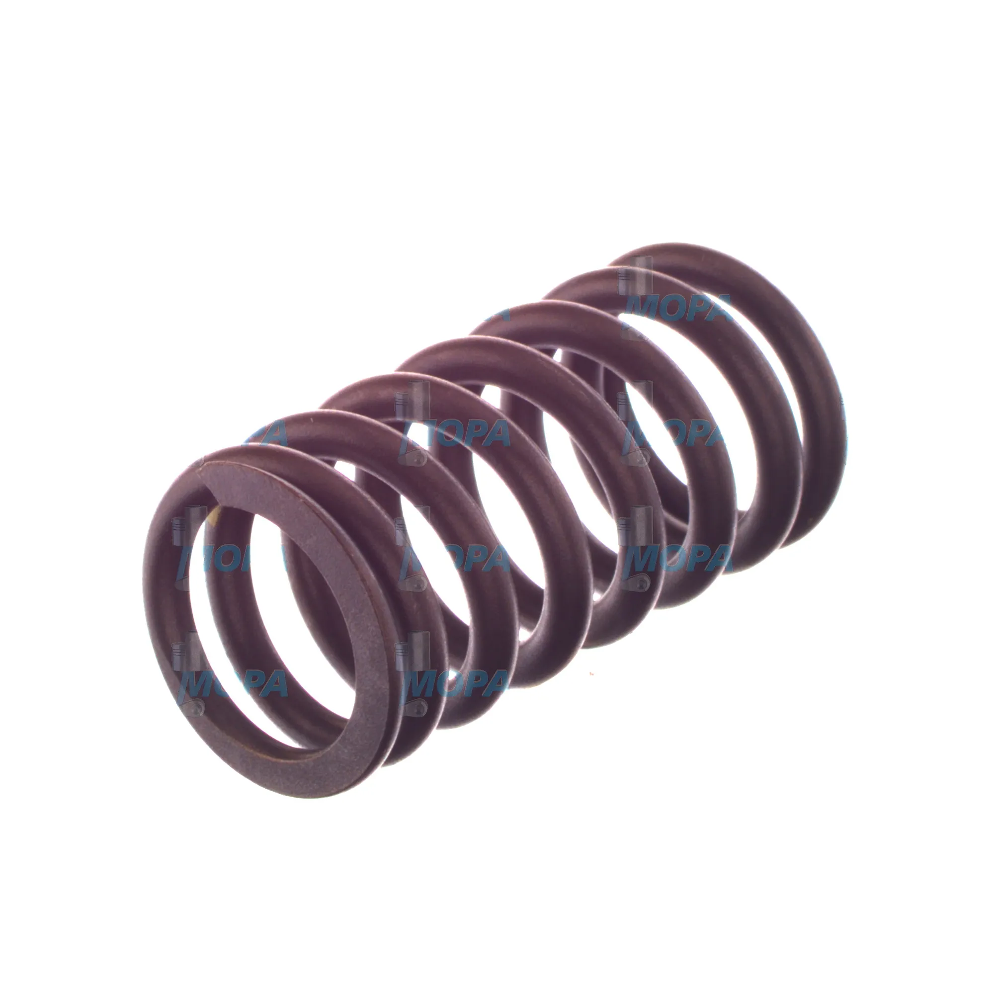 COMPRESSION SPRING - 81976020635 suitable for MAN D engines 8