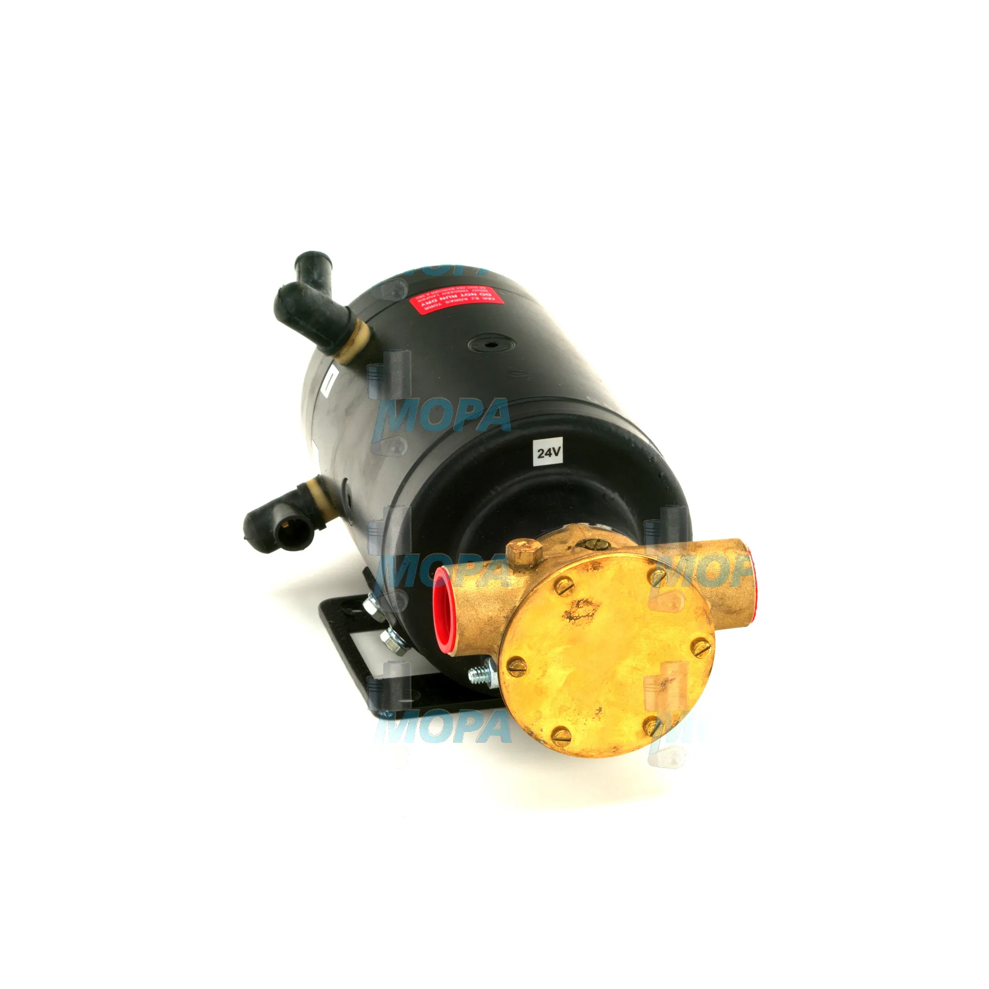 ROHWASSERPUMPE - 12302312 passend für MWM & Deutz Motoren 5