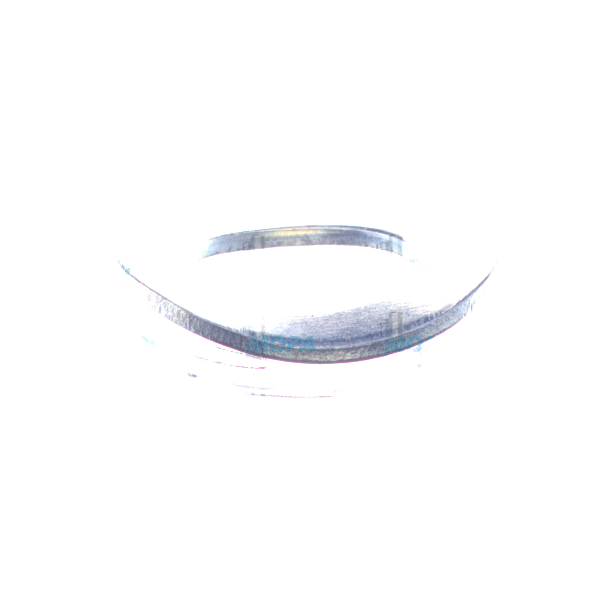 Spring washer 000137008202 for stationary Mercedes engines