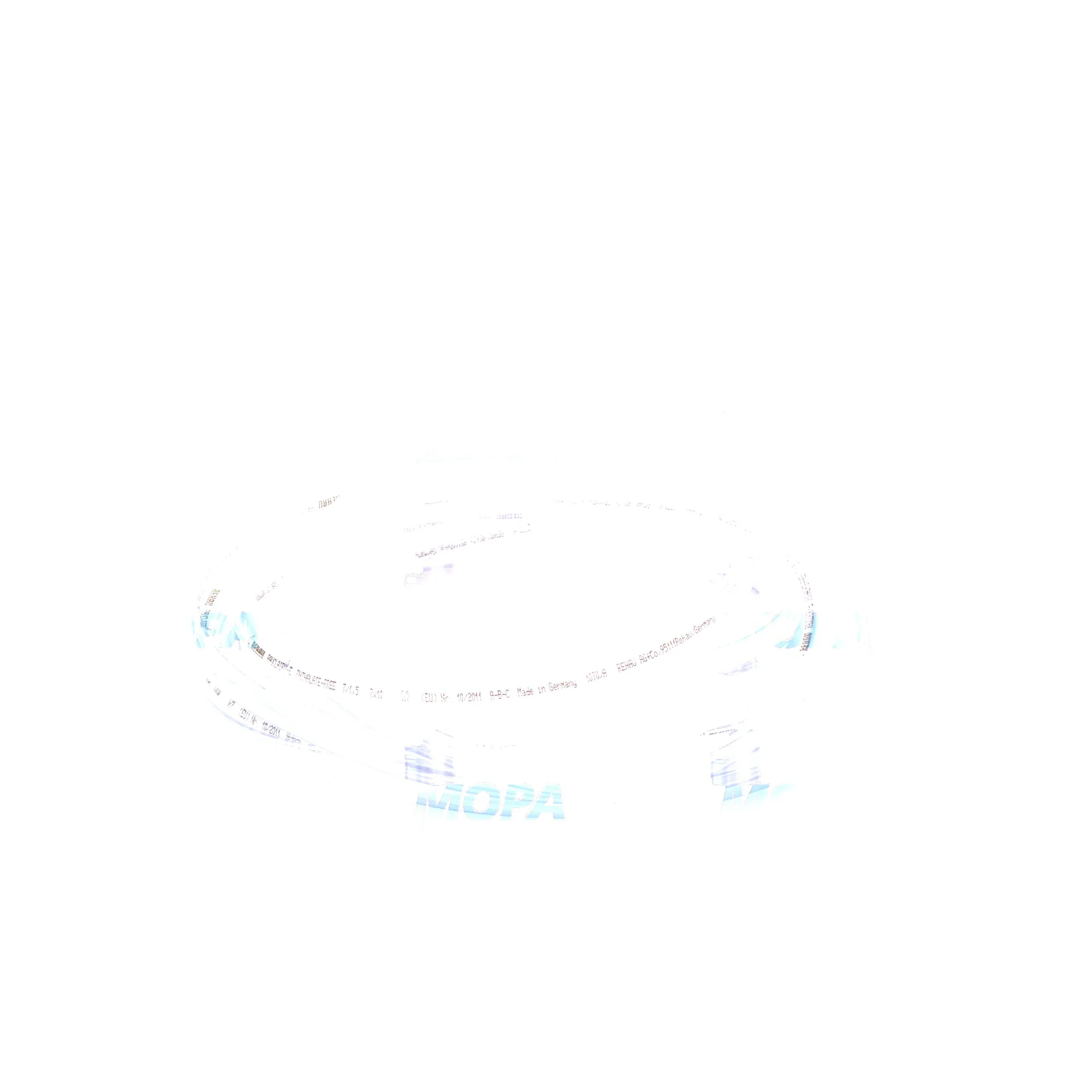 TUBING CONNECTION - 04371359057 suitable for MAN D engines 5