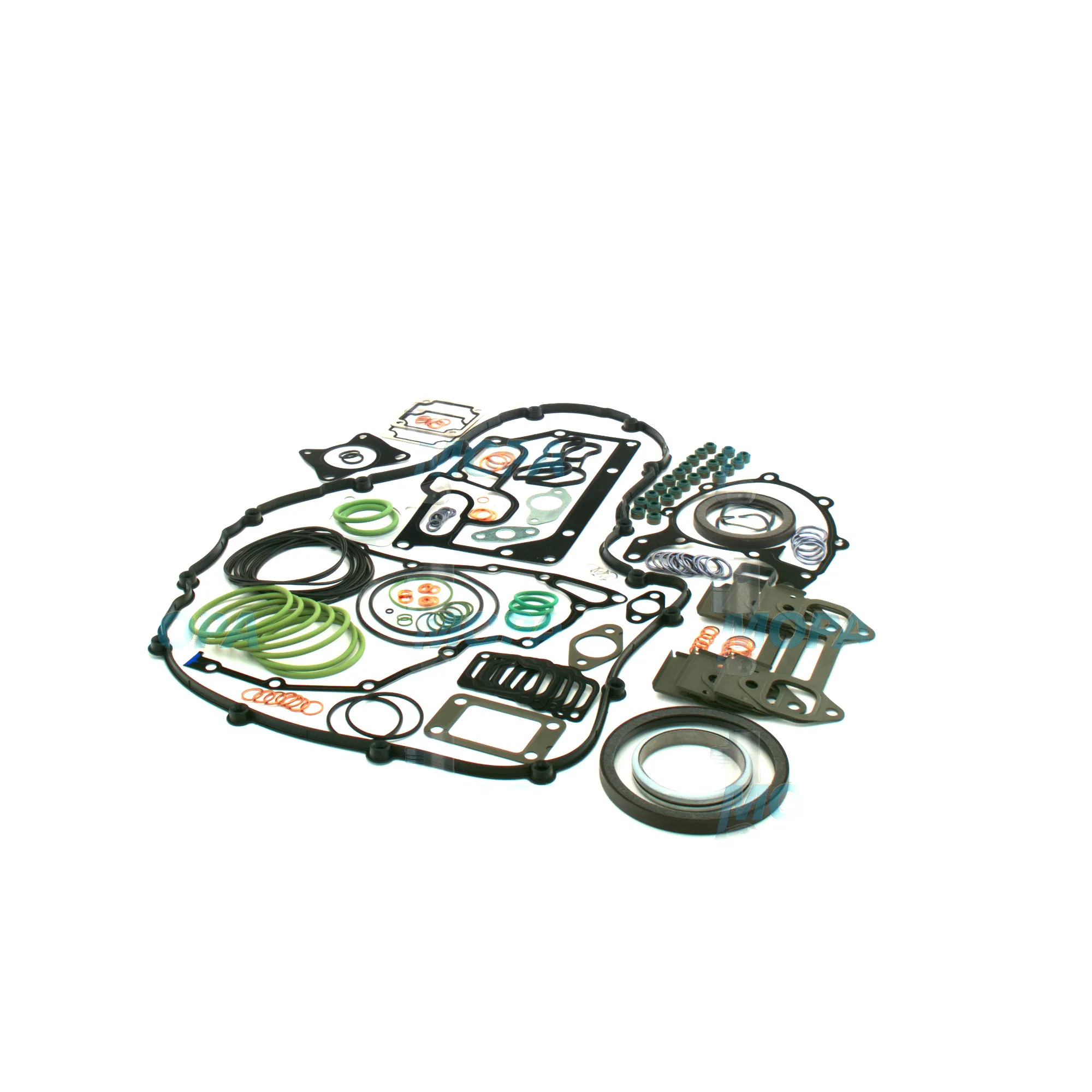 GASKET SET - 21043318 suitable for Volvo/Volvo Penta engines