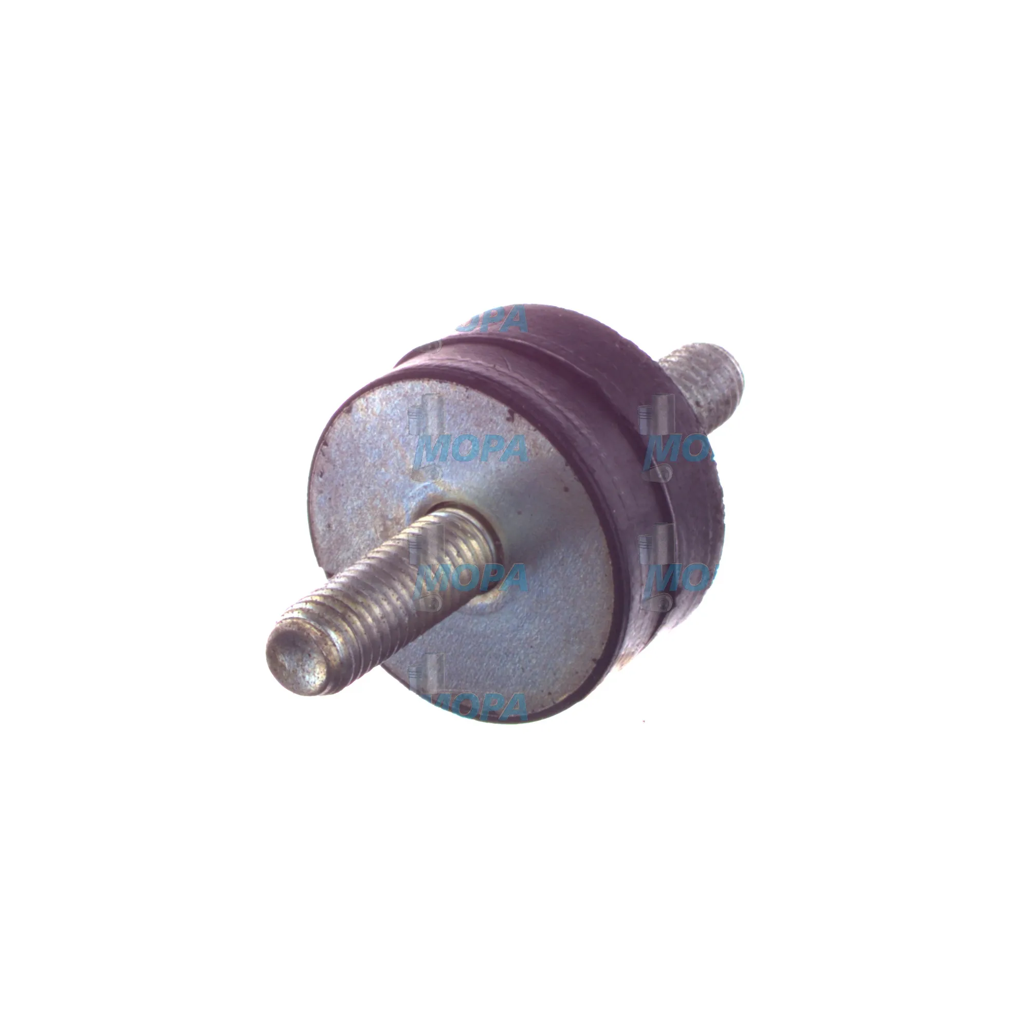 RUBBER-TO-METAL PAD - 12342929 suitable for MWM & Deutz engines 9