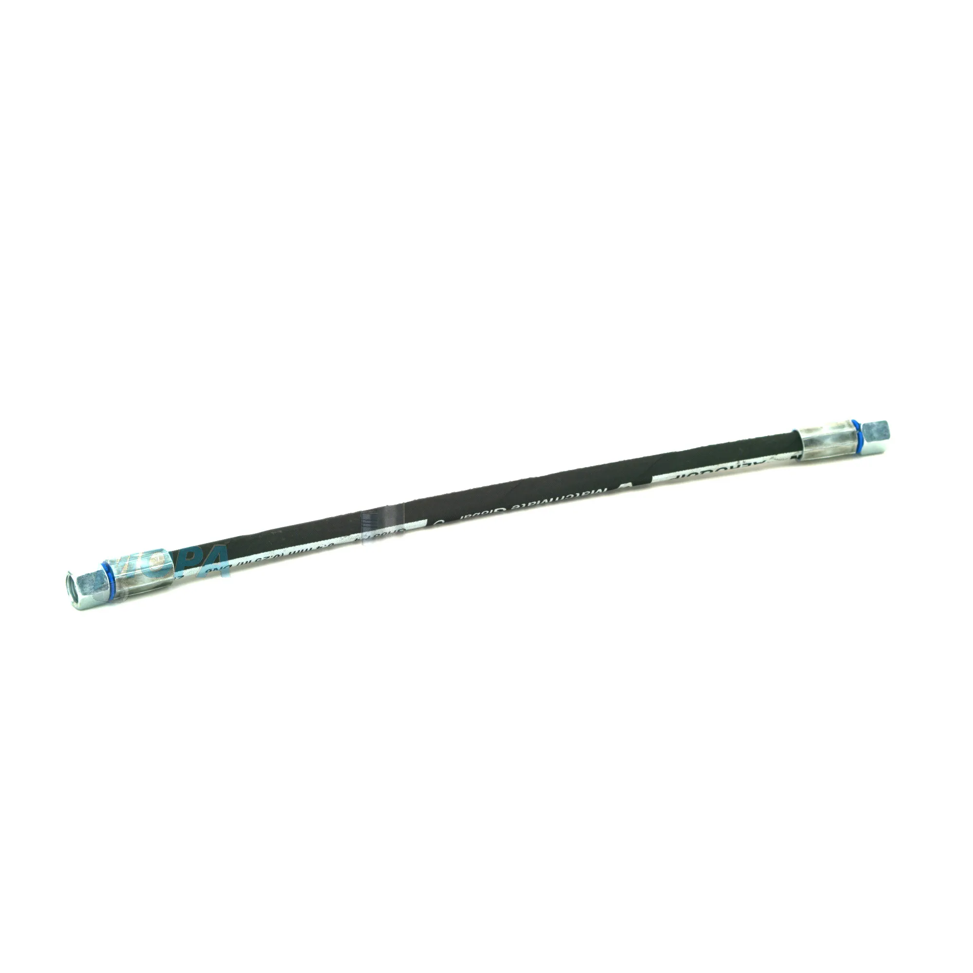SCHLAUCHLEITUNG - 735038006107 passend für MTU Motoren 3