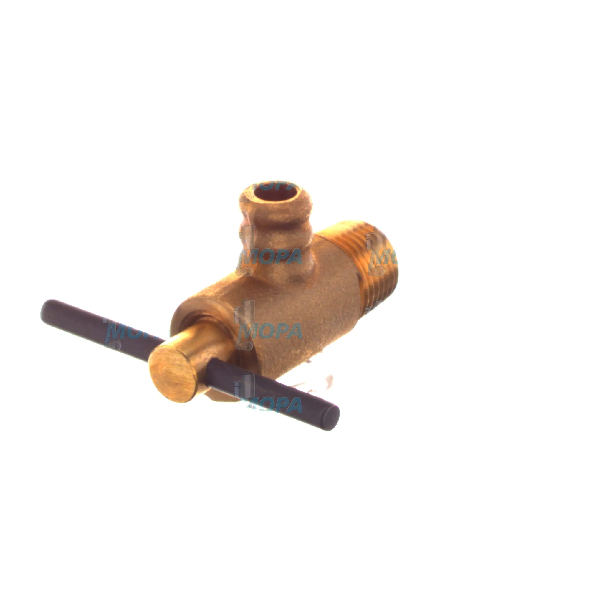 DRAIN COCK - 071401010200 suitable for MTU engines 6