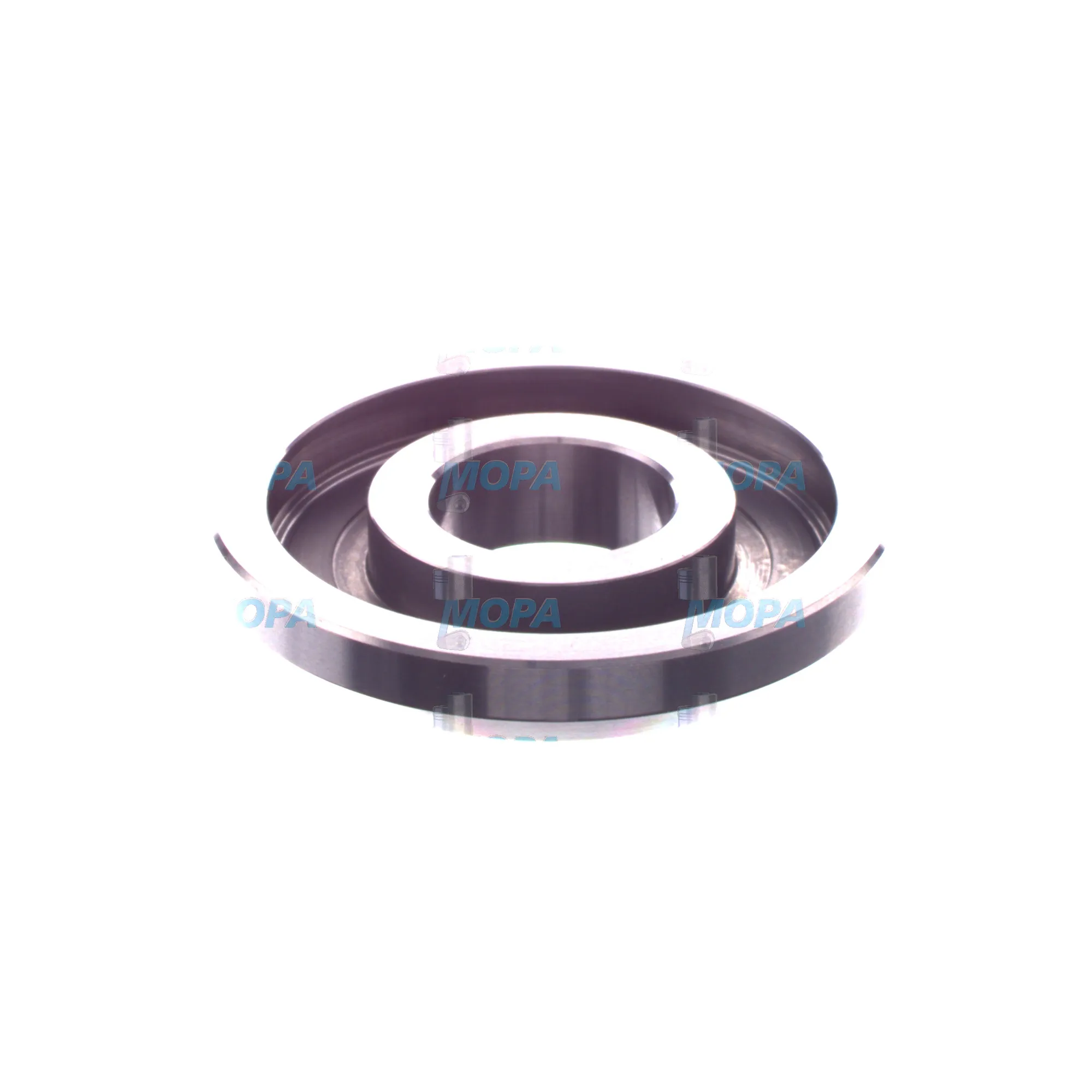 DRUCKRING - 5502010263 passend für MTU Motoren 3