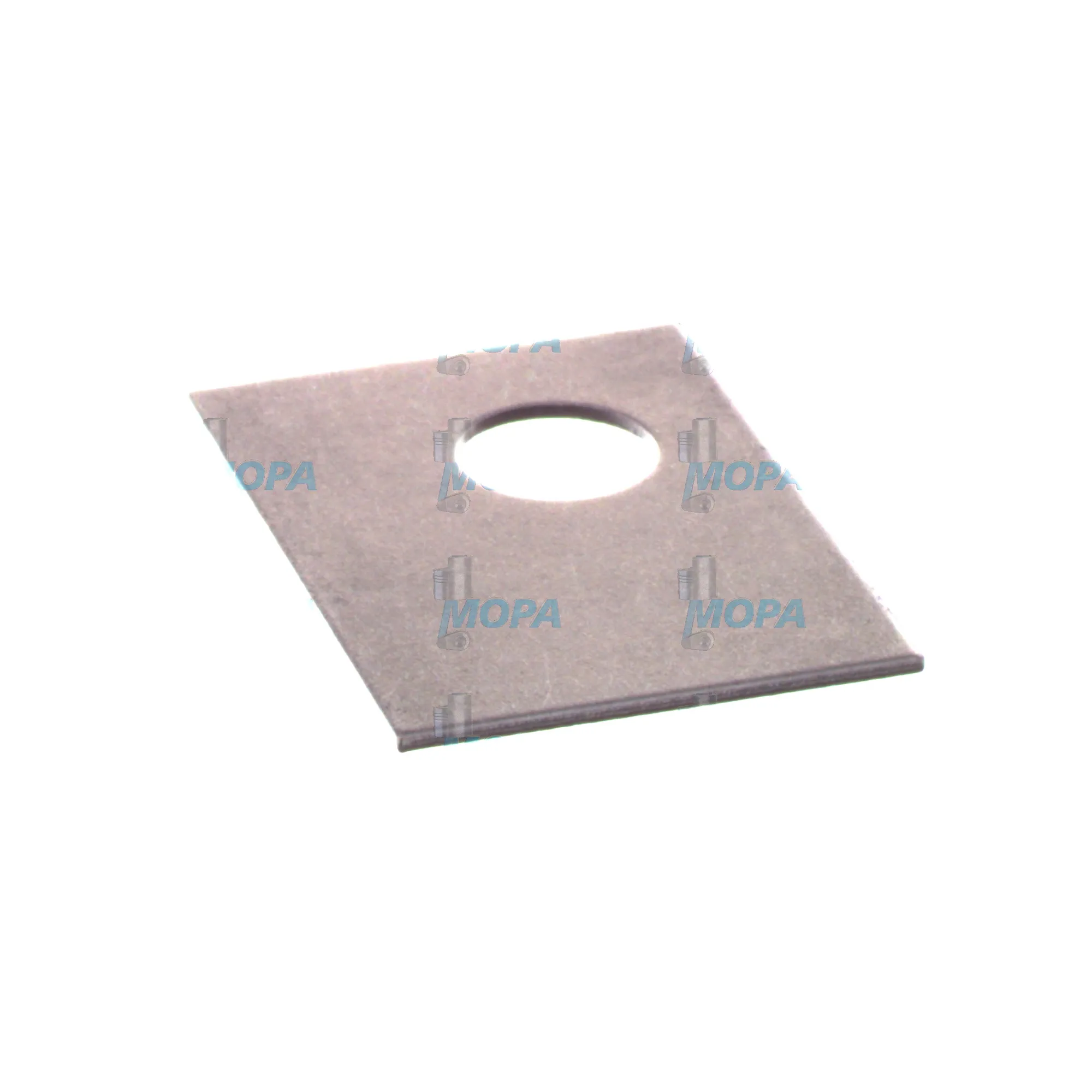 TAB WASHER - 5809940001 suitable for MTU engines 5