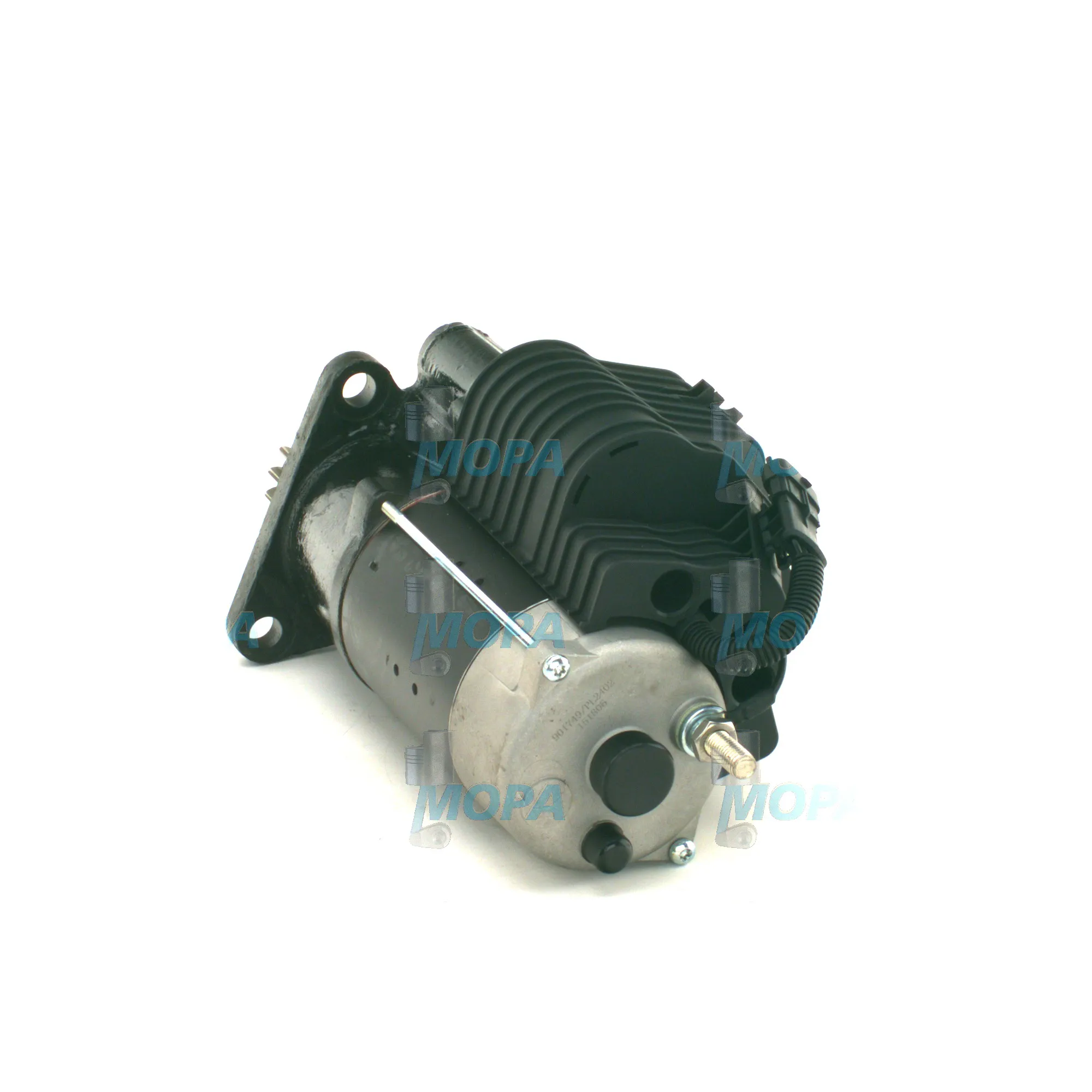ANLASSER - 551.543.173.010 passend für Bosch Motoren 4