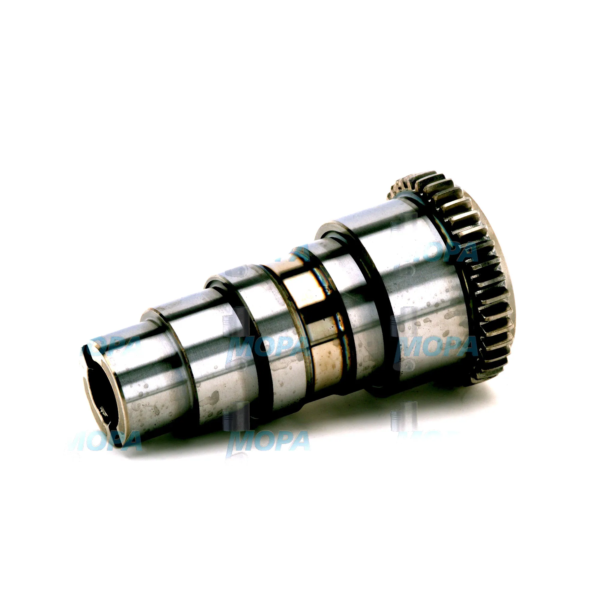 ANTRIEBSWELLE - 5500700414 passend für MTU Motoren 6