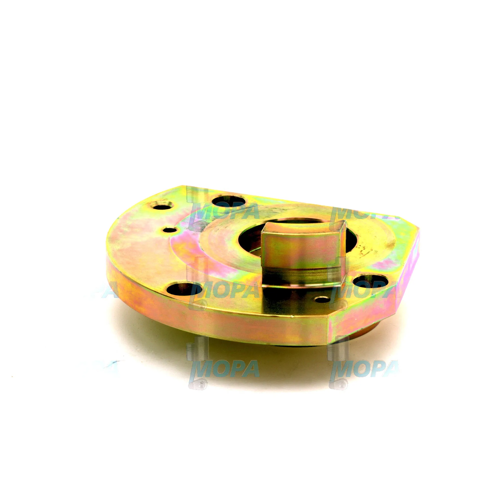 FLANGED BEARING - 02047915 suitable for MWM & Deutz engines 8