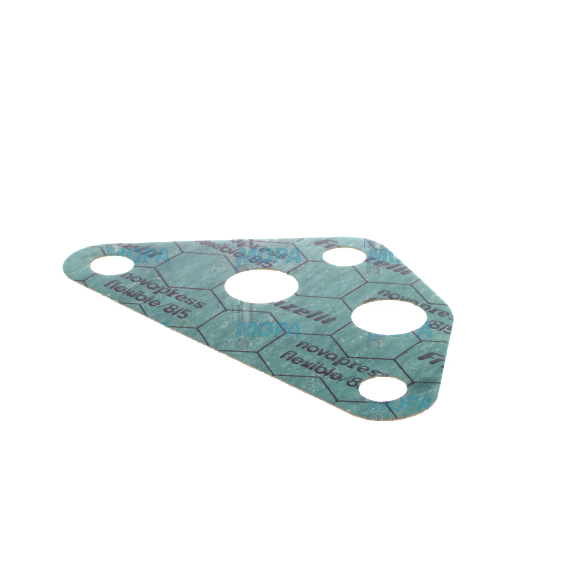 GASKET - 5551880980 suitable for MTU engines 4