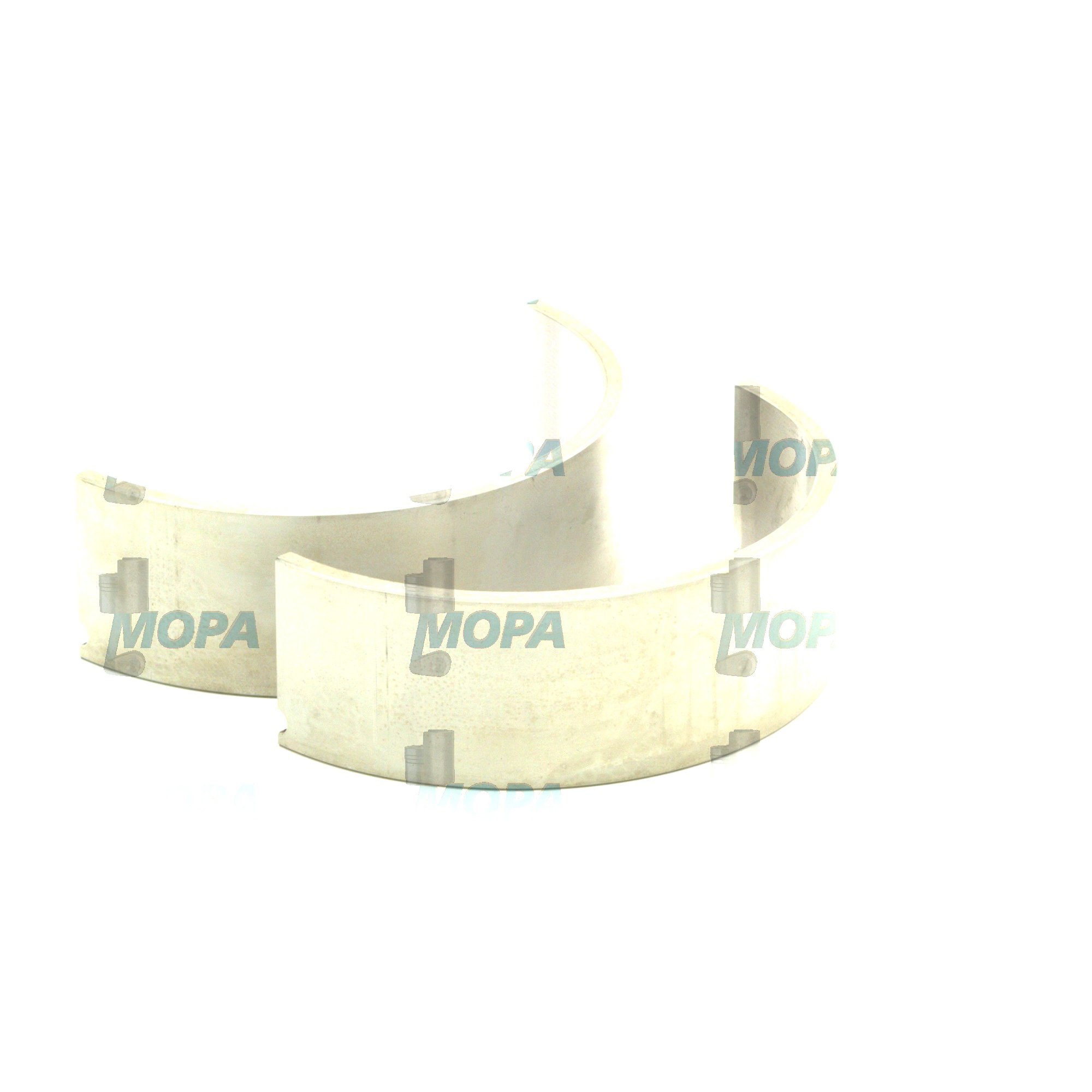 PLEUELLAGERPAAR - 360404306004 passend für MWM & Deutz Motoren