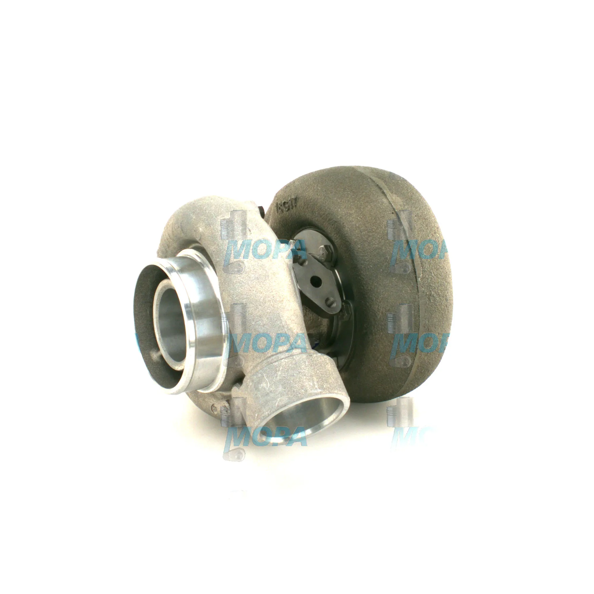 TURBOCHARGER - 04224142 suitable for Deutz engines 9