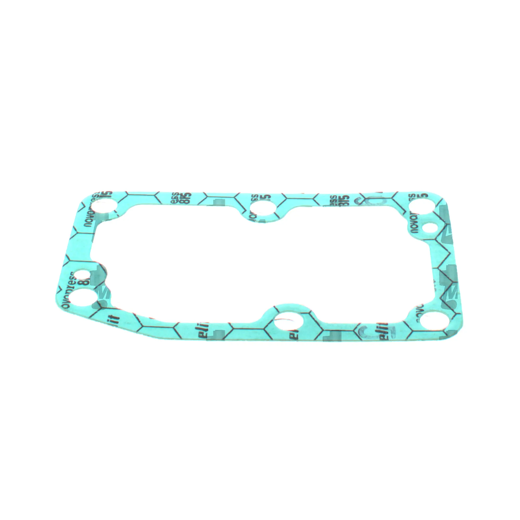 GASKET - 5000610080 suitable for MTU engines 6