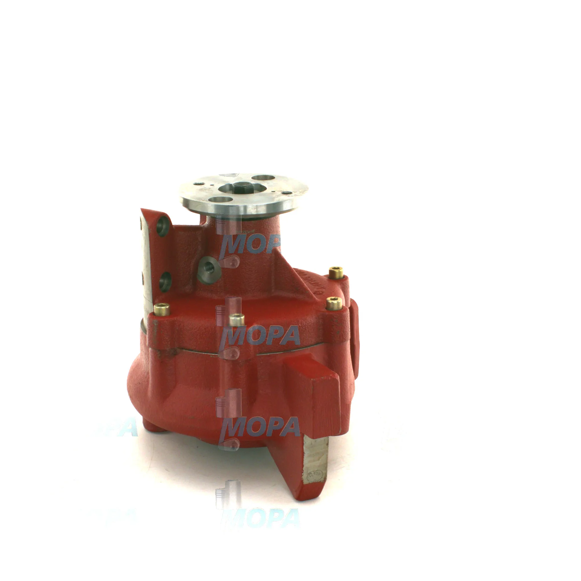 COOLING WATER PUMP - 04054560 suitable for MWM & Deutz engines 8