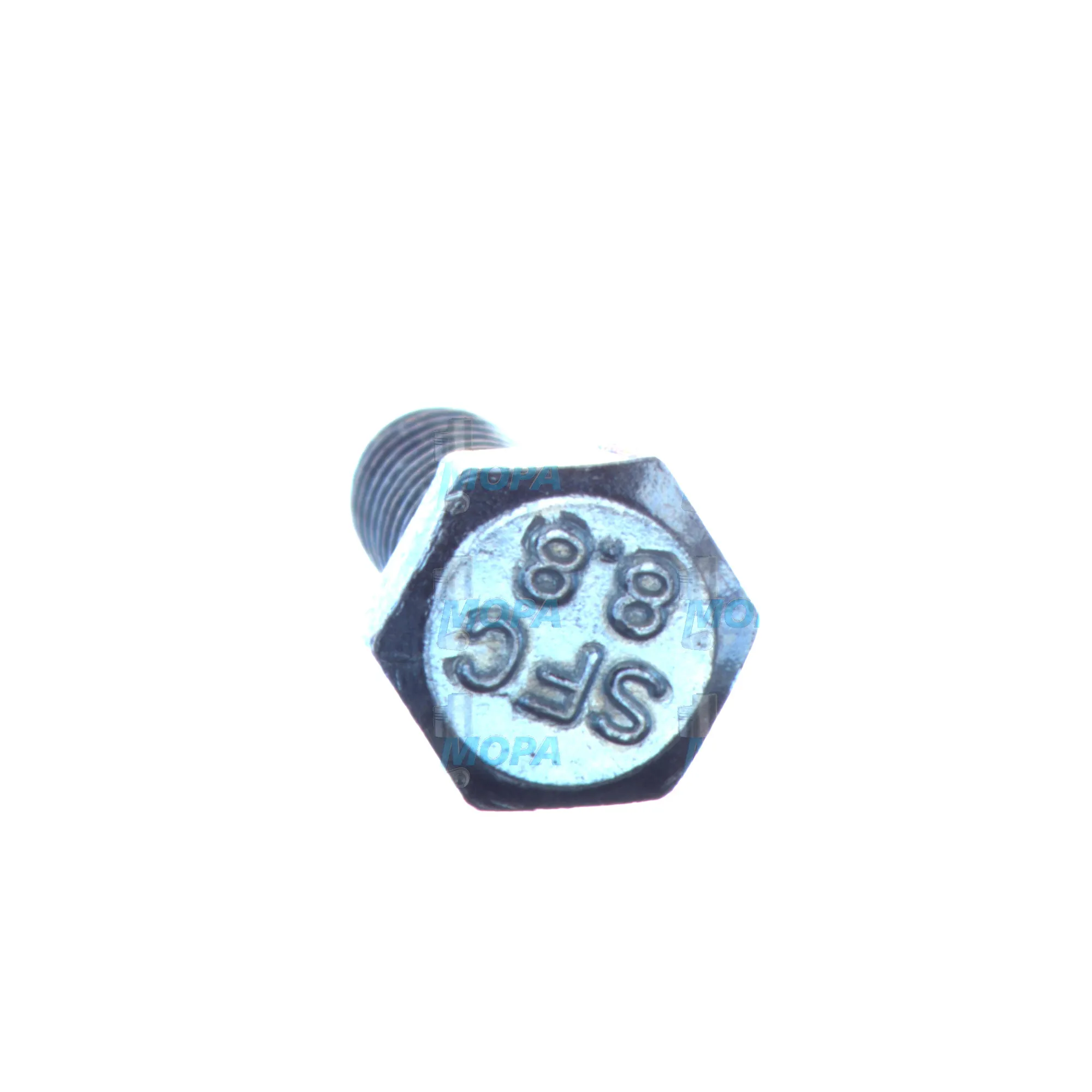 HEXAGON BOLT - 304017004017 suitable for MTU engines 8