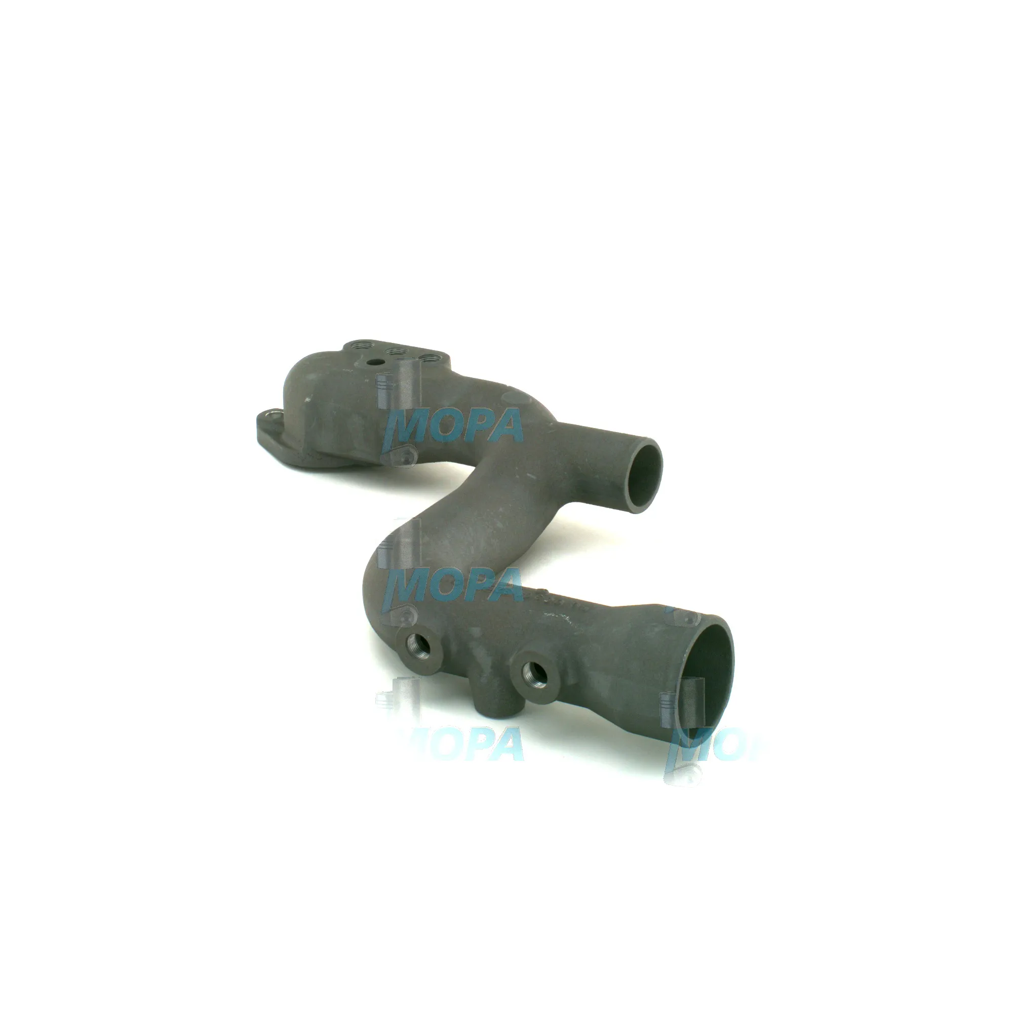 KUEHLWASSERROHR - 51063020293 passend für MAN D-Motoren 8