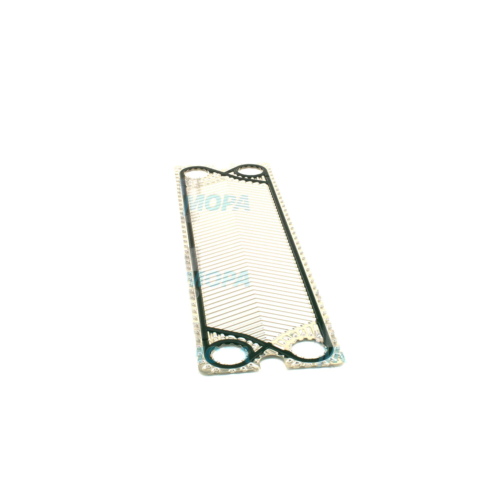 COOLER PLATE - 5062030899 suitable for MTU engines 8