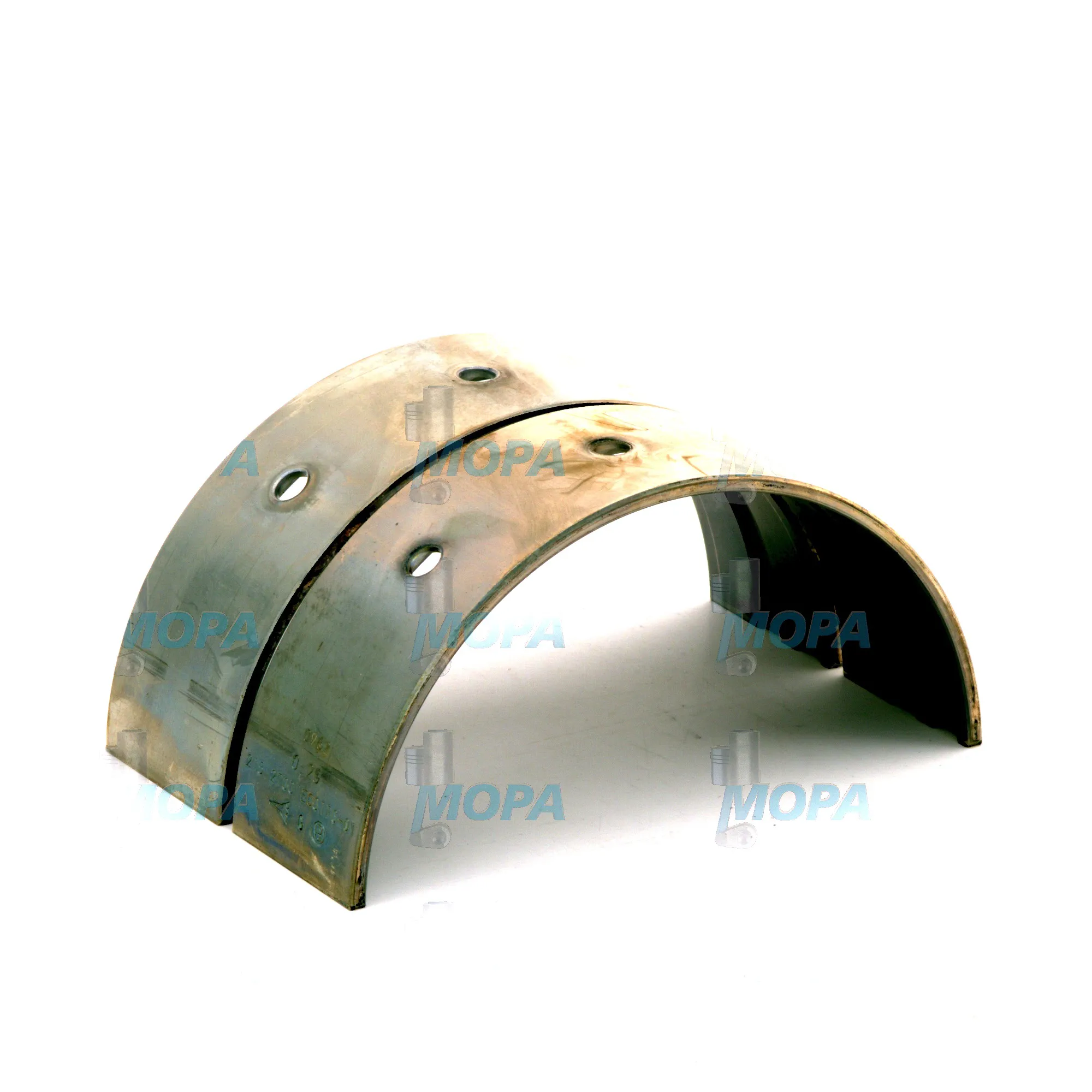 MAIN BEARING PAIR - 04002982 suitable for MWM & Deutz engines 7