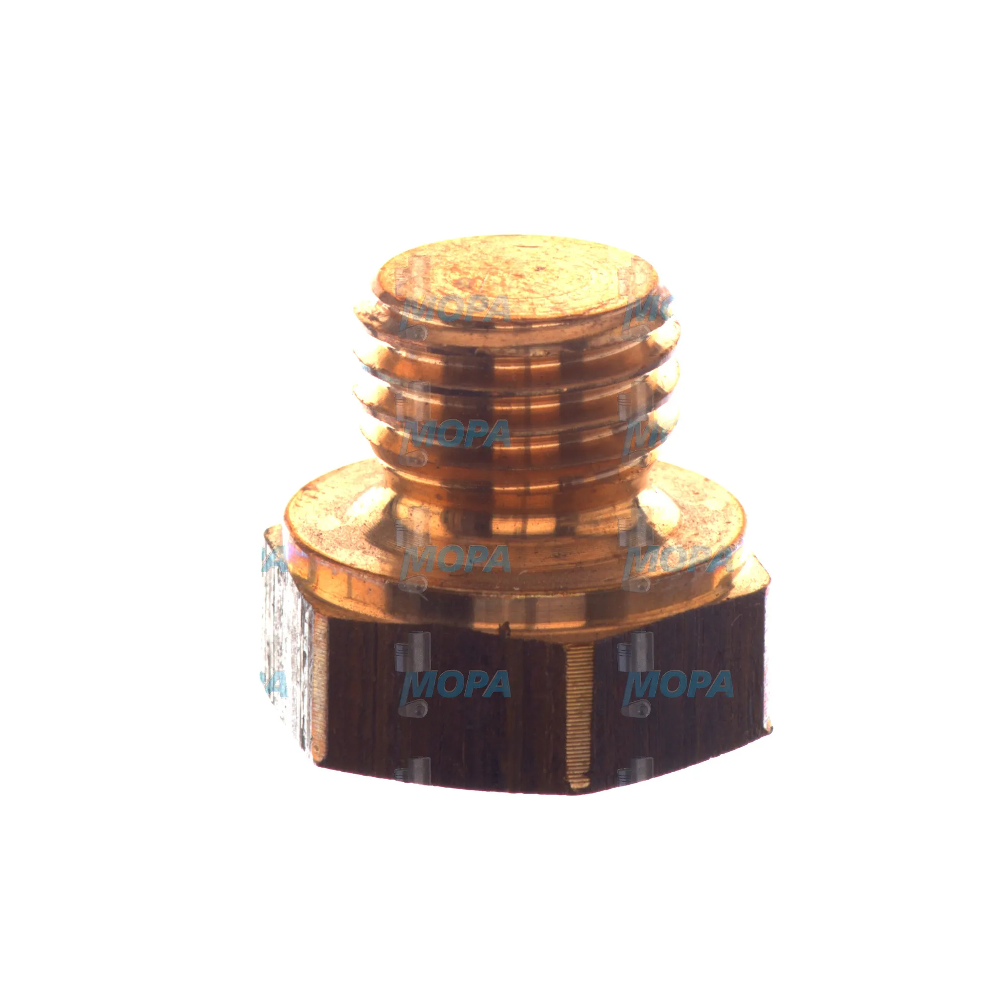 SCREW PLUG - 628/37/38/05066284 suitable for MWM & Deutz engines 3