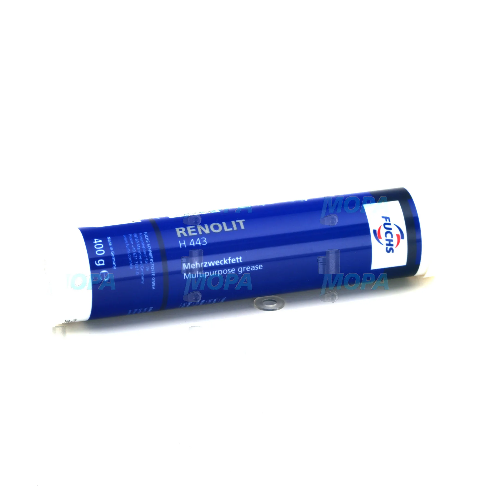 ASSEMBLY PASTE - 01016105 suitable for Deutz engines 10