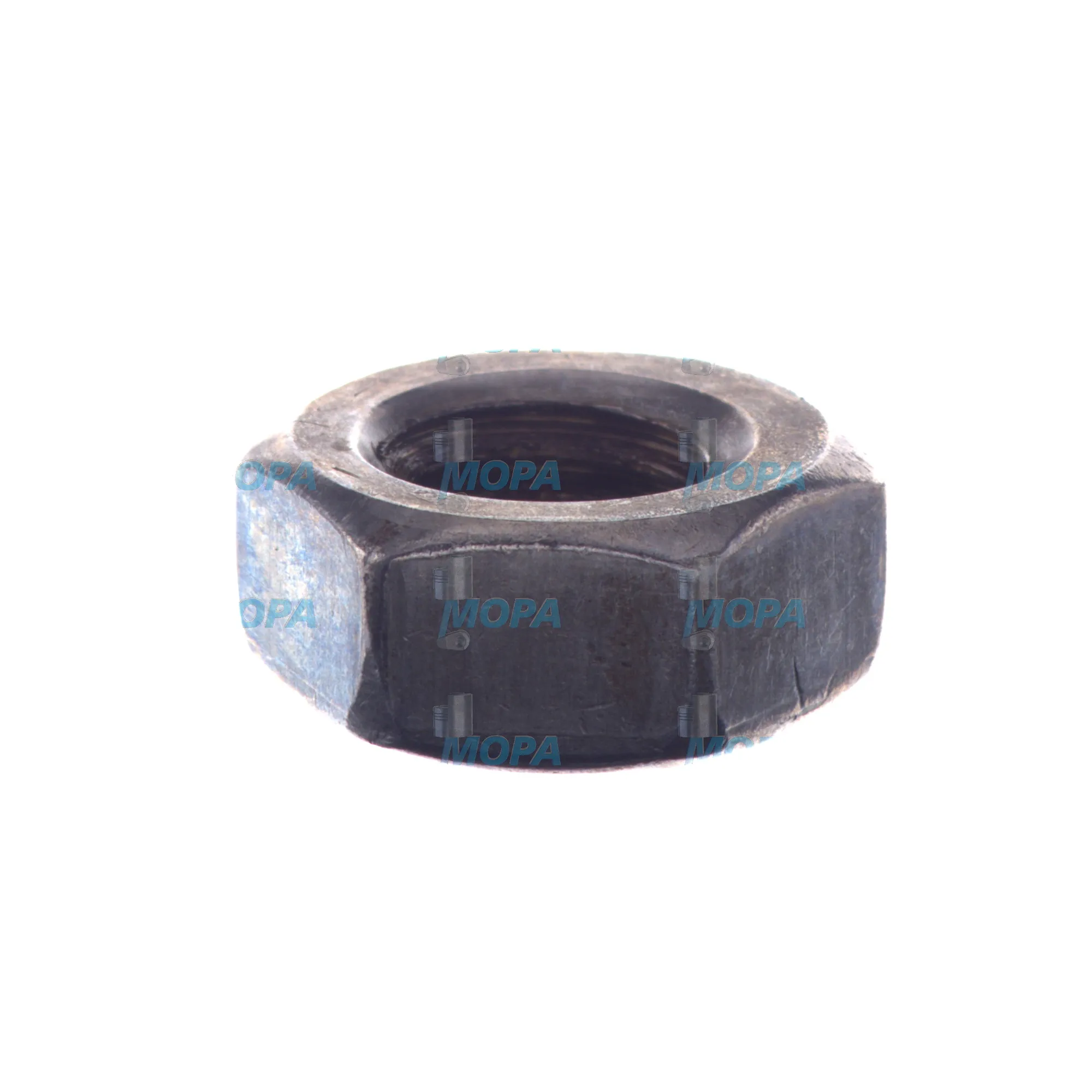 HEXAGON NUT - 602100700100 suitable for MWM & Deutz engines 7
