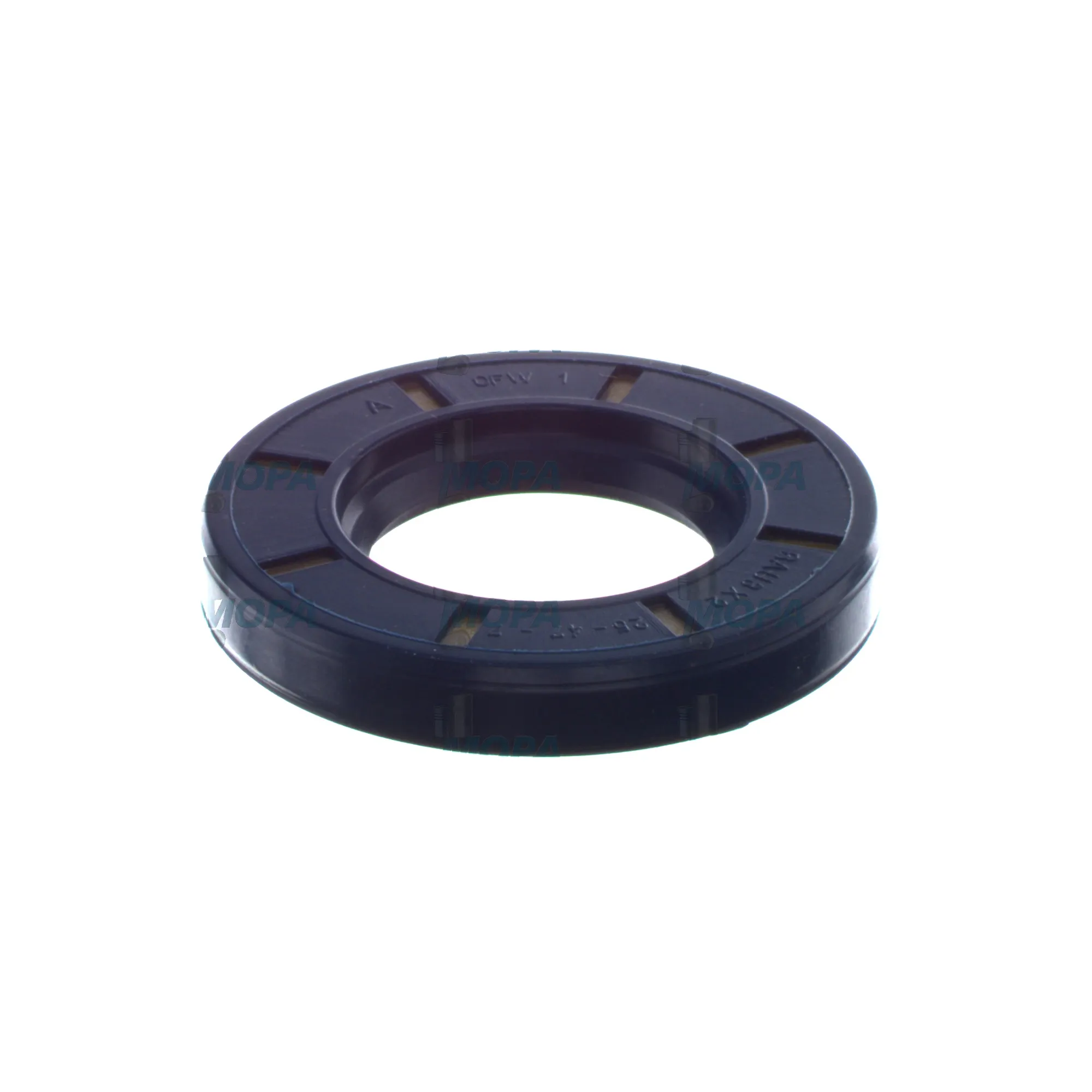 ROTARY SHAFT LIP SEAL - 8699970730 suitable for MTU engines 8