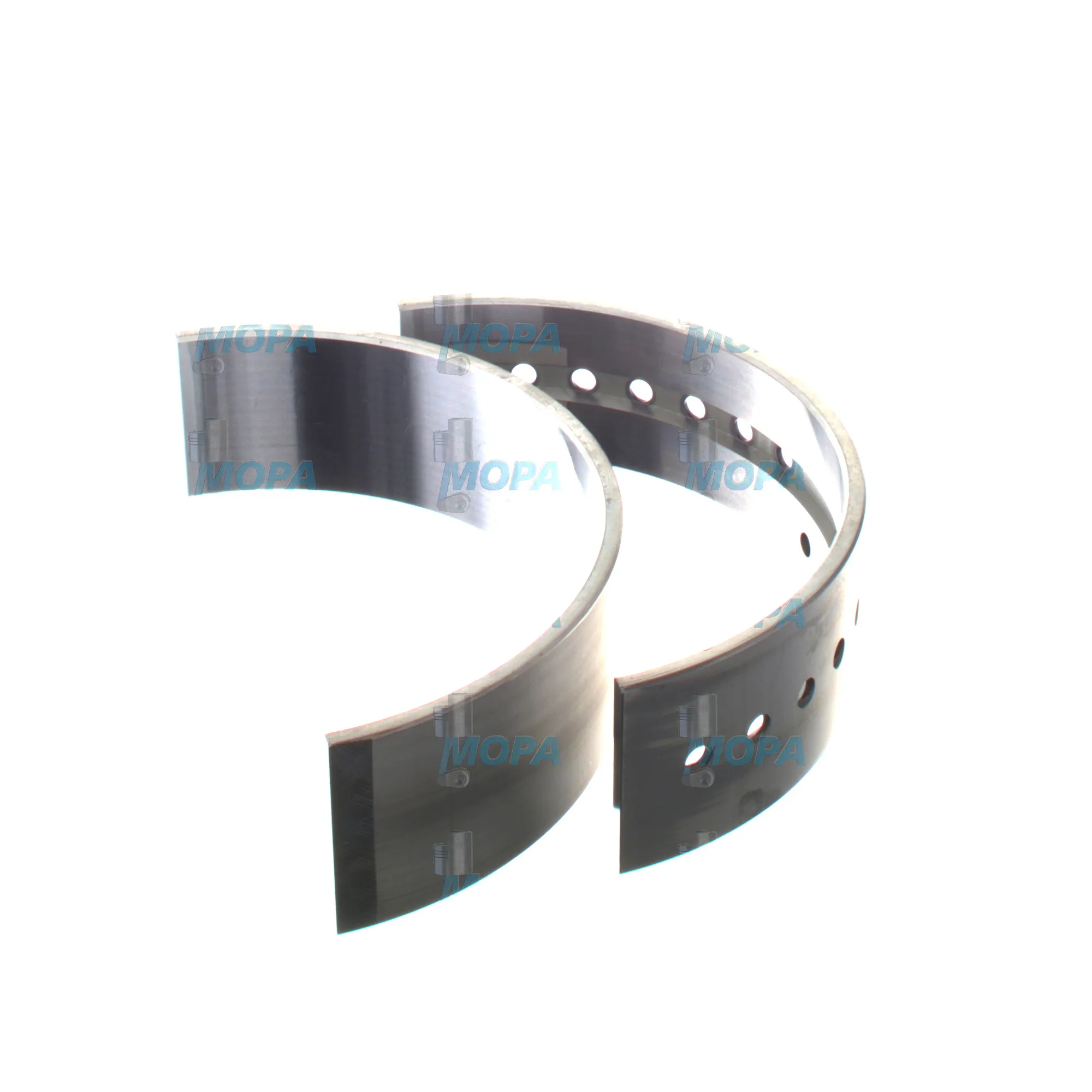 MAIN BEARING PAIR - 5550307640 suitable for MTU engines 4